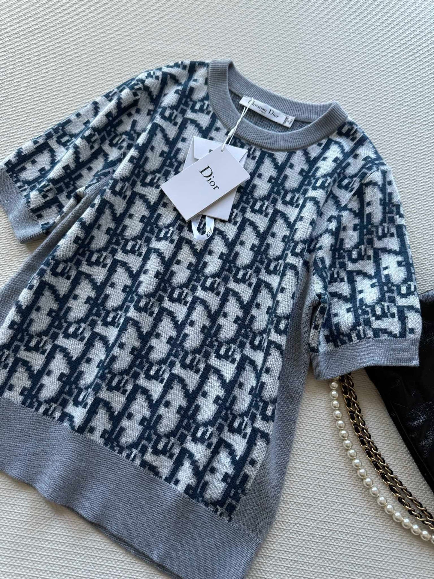 DIOR TOPS