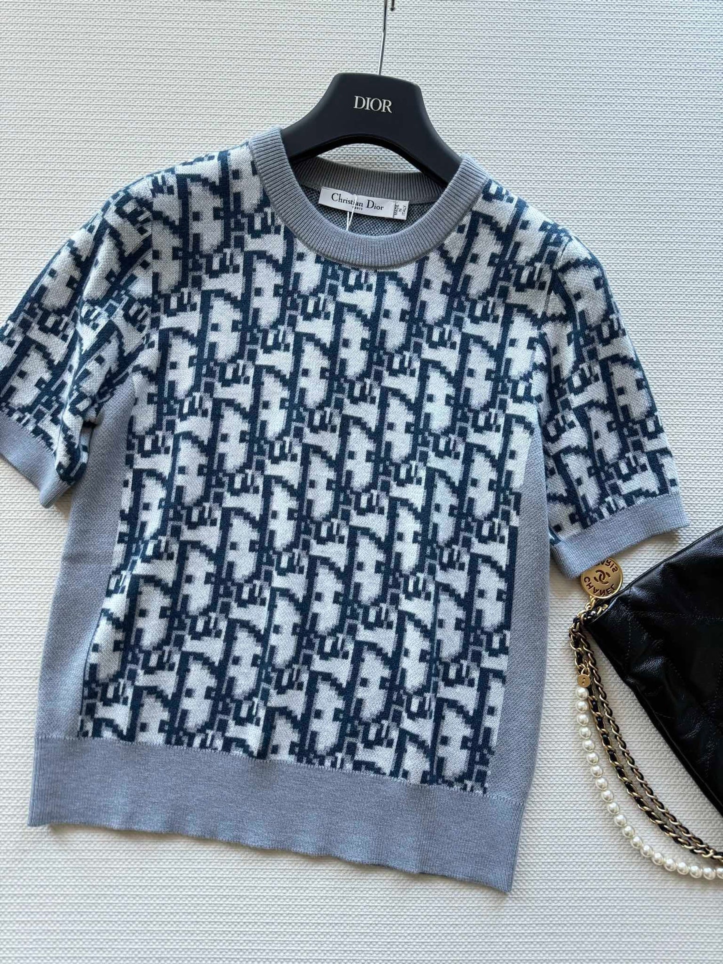 DIOR TOPS