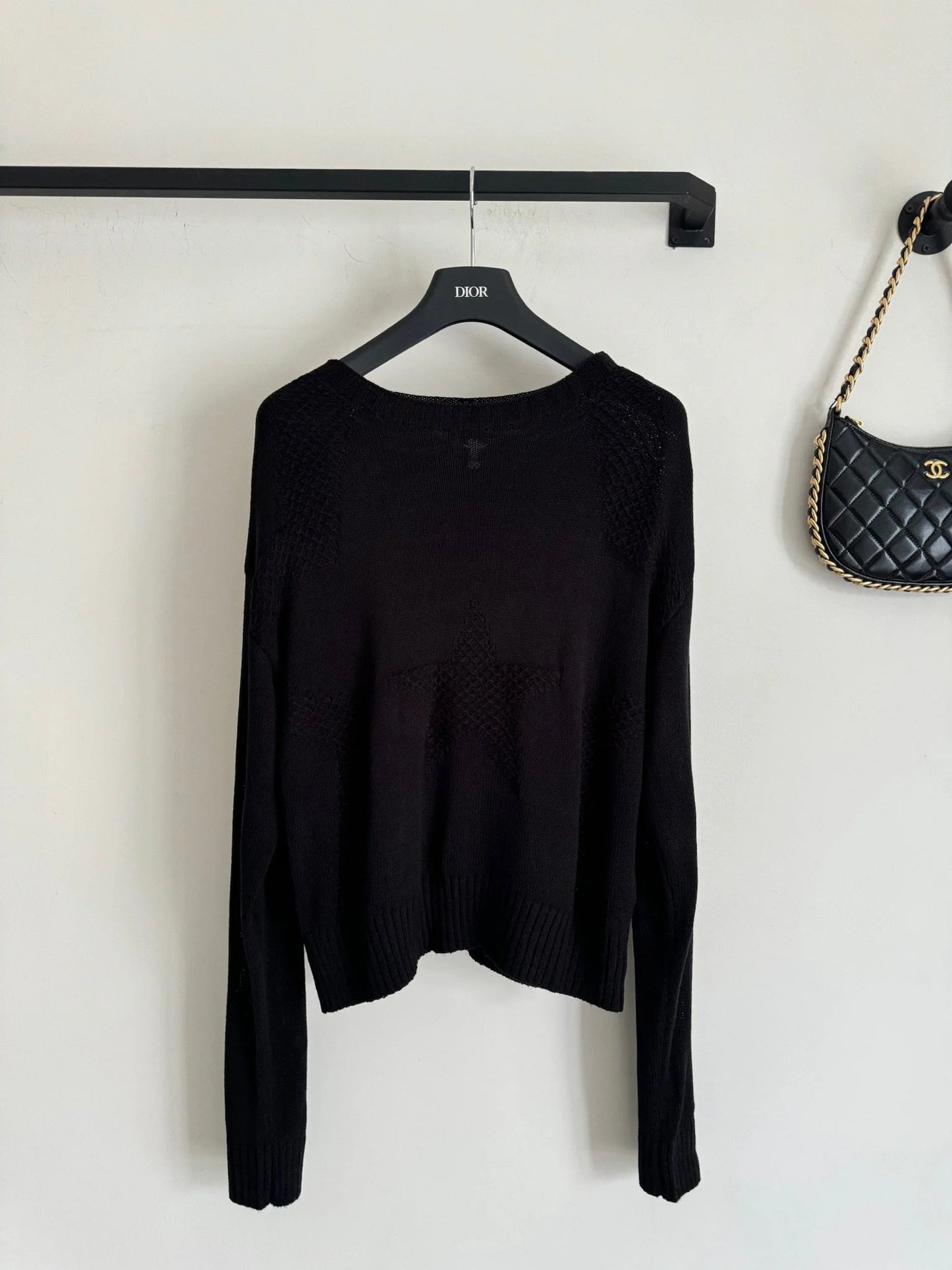 DIOR TOPS