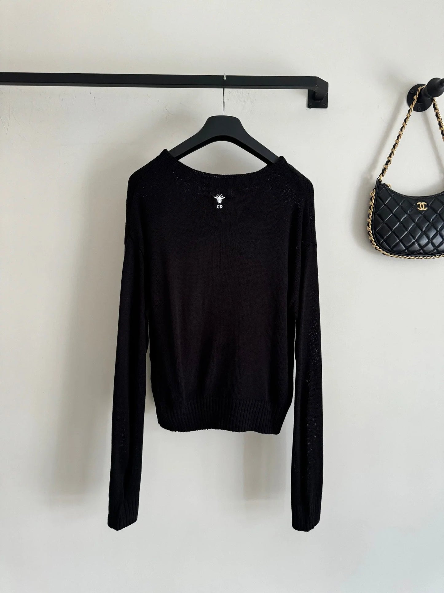 DIOR TOPS