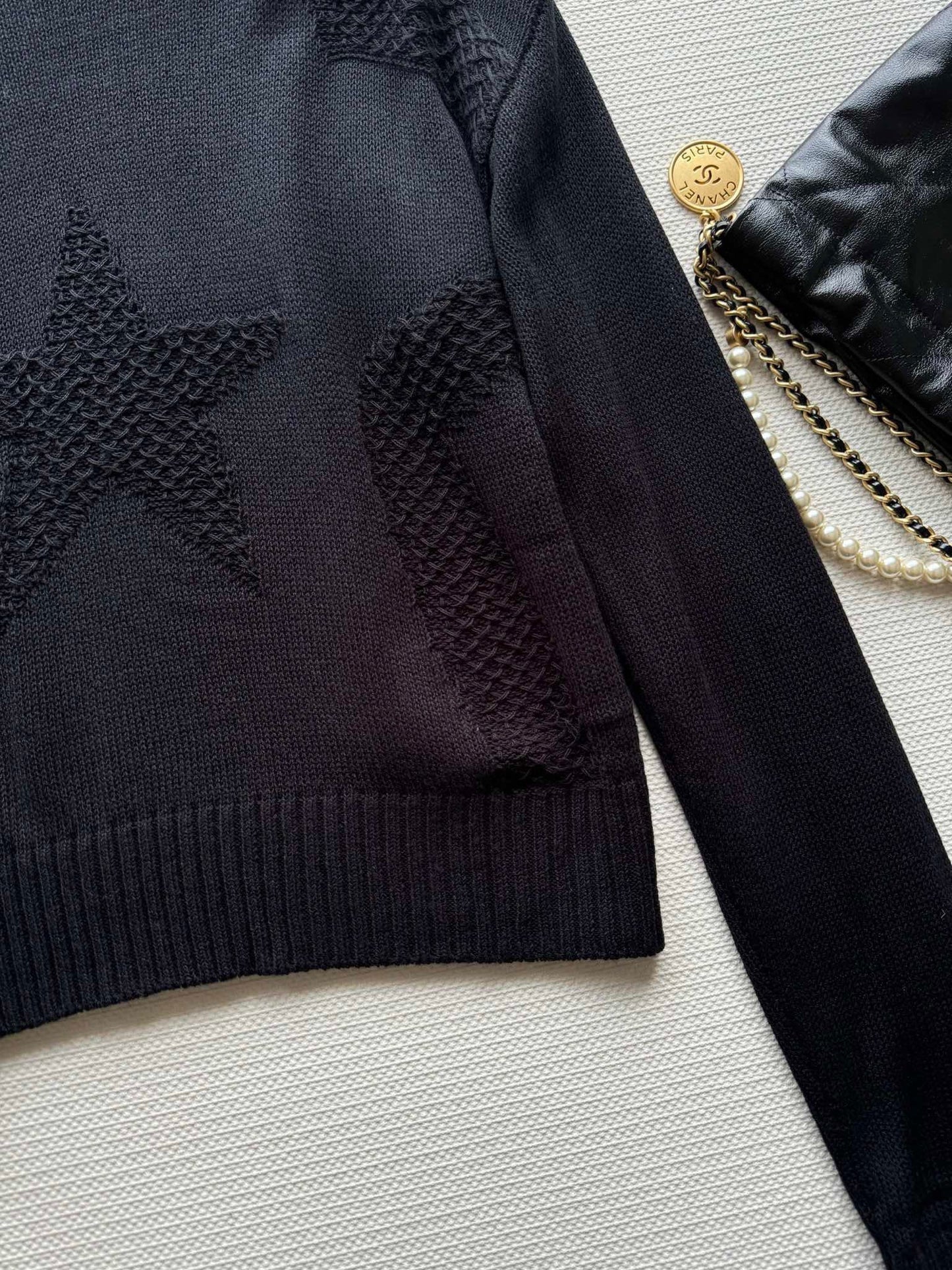 DIOR TOPS