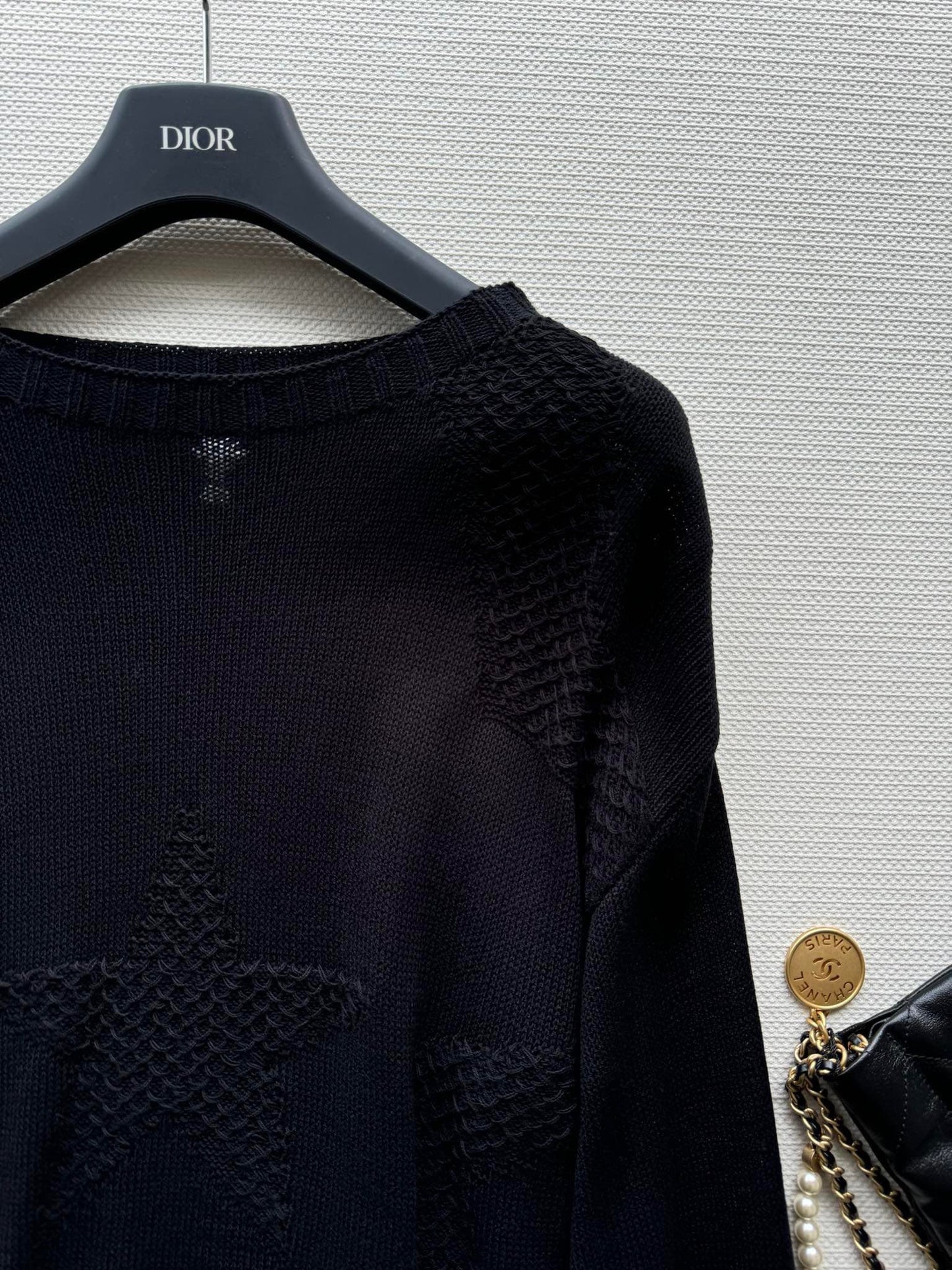 DIOR TOPS