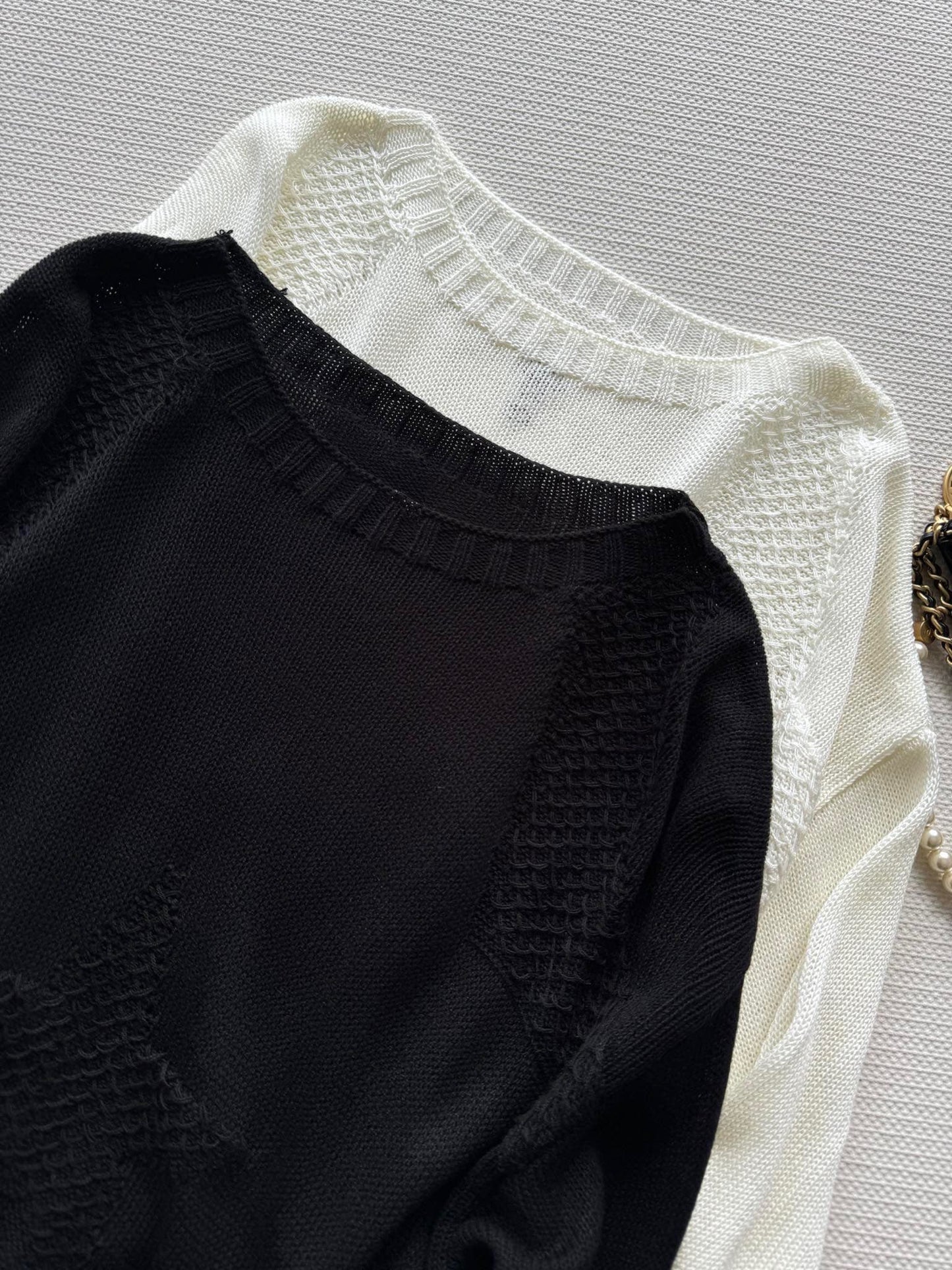 DIOR TOPS