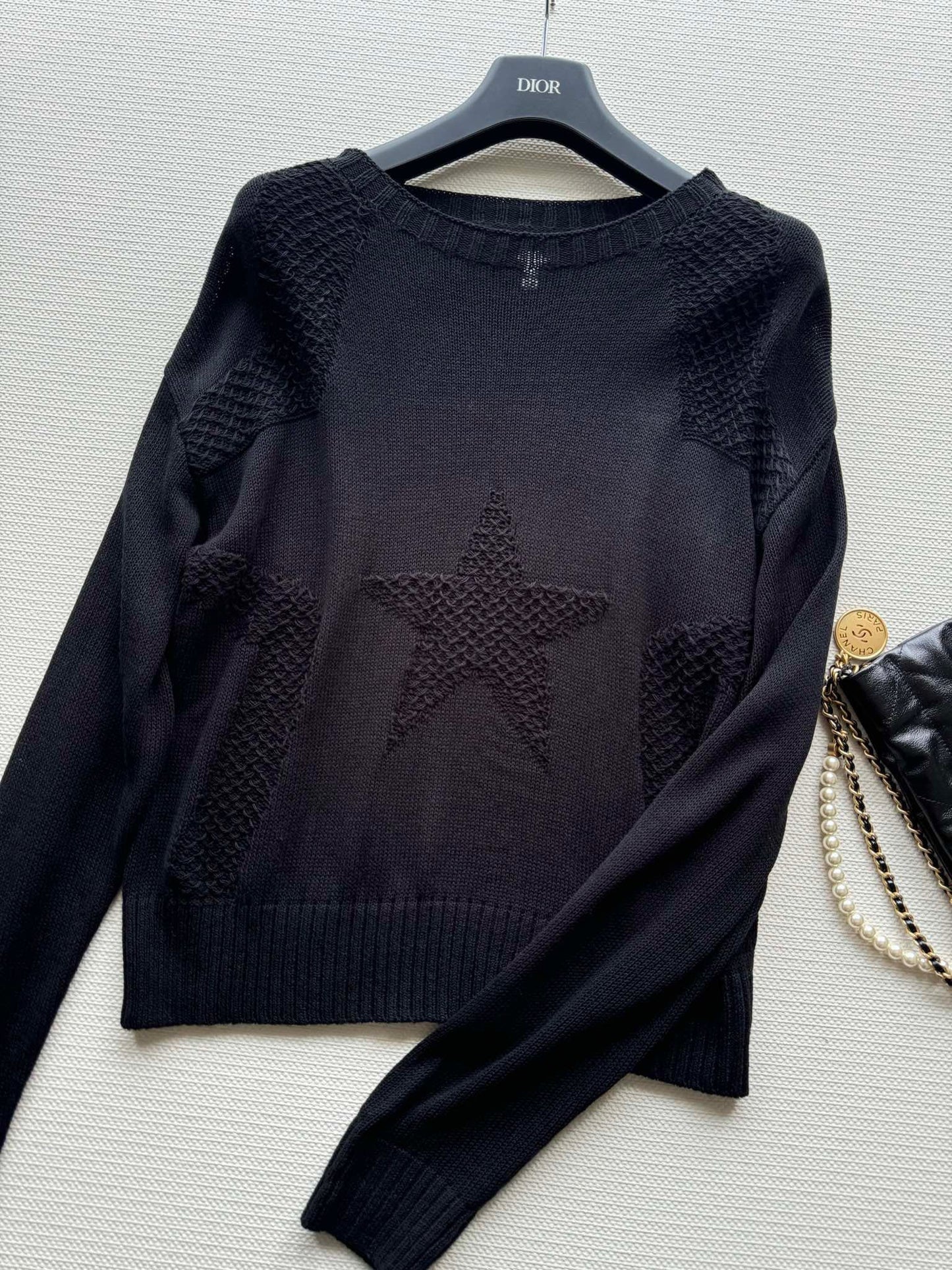 DIOR TOPS