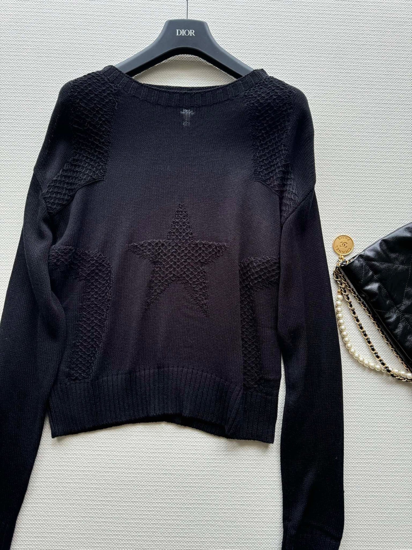 DIOR TOPS