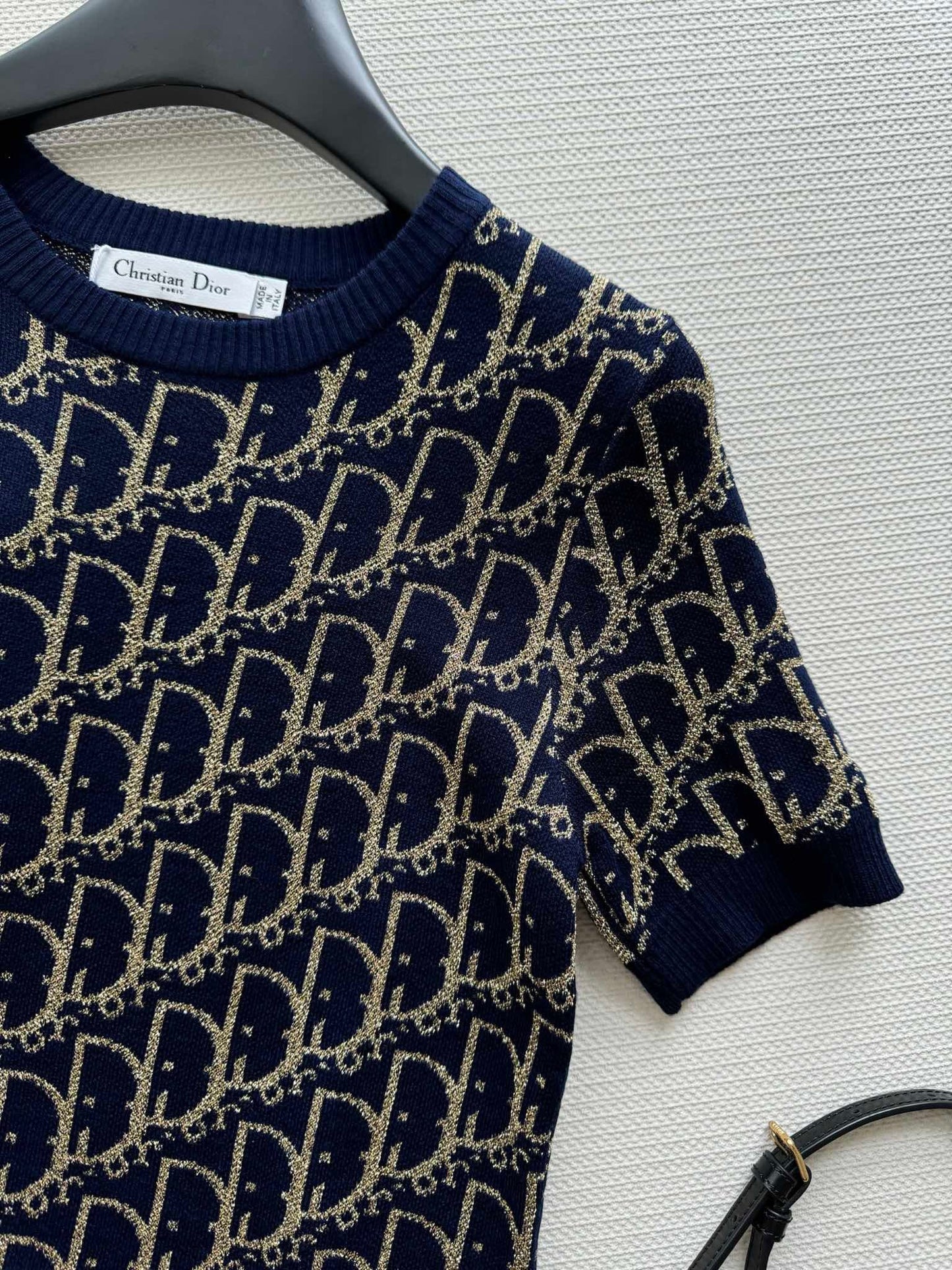 DIOR TOPS