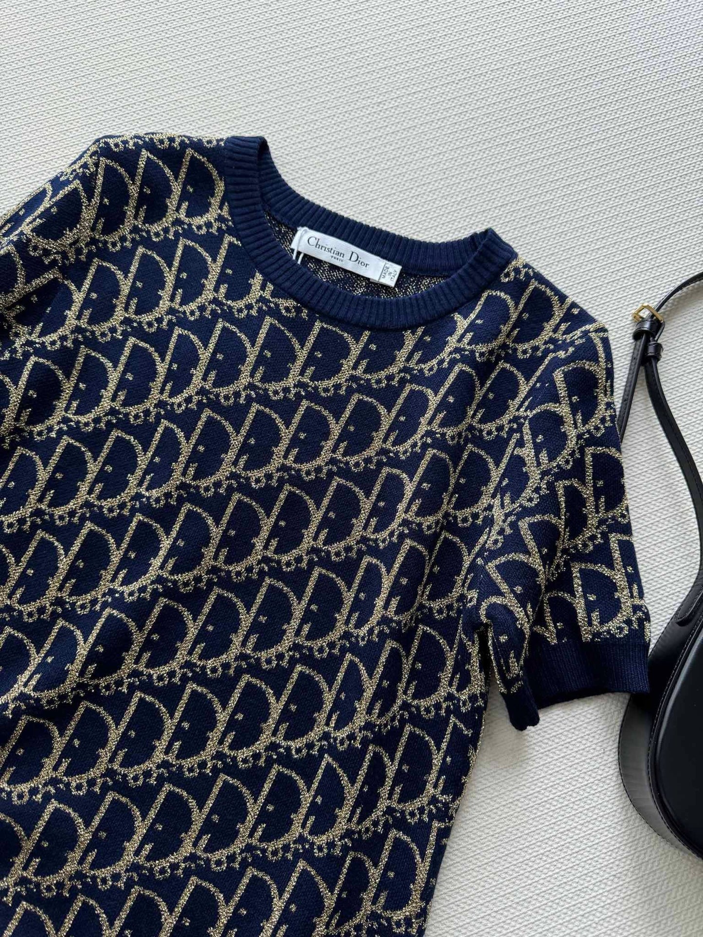DIOR TOPS