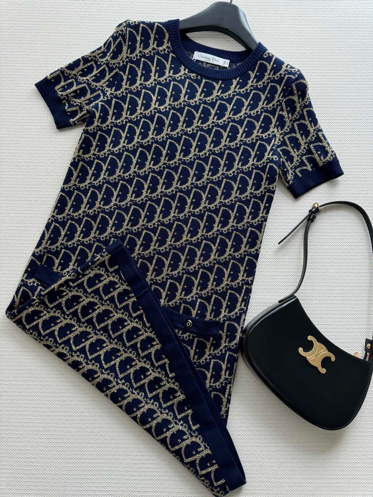 DIOR TOPS
