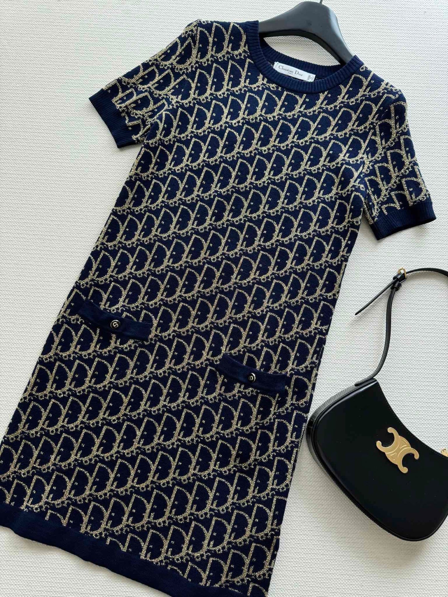 DIOR TOPS