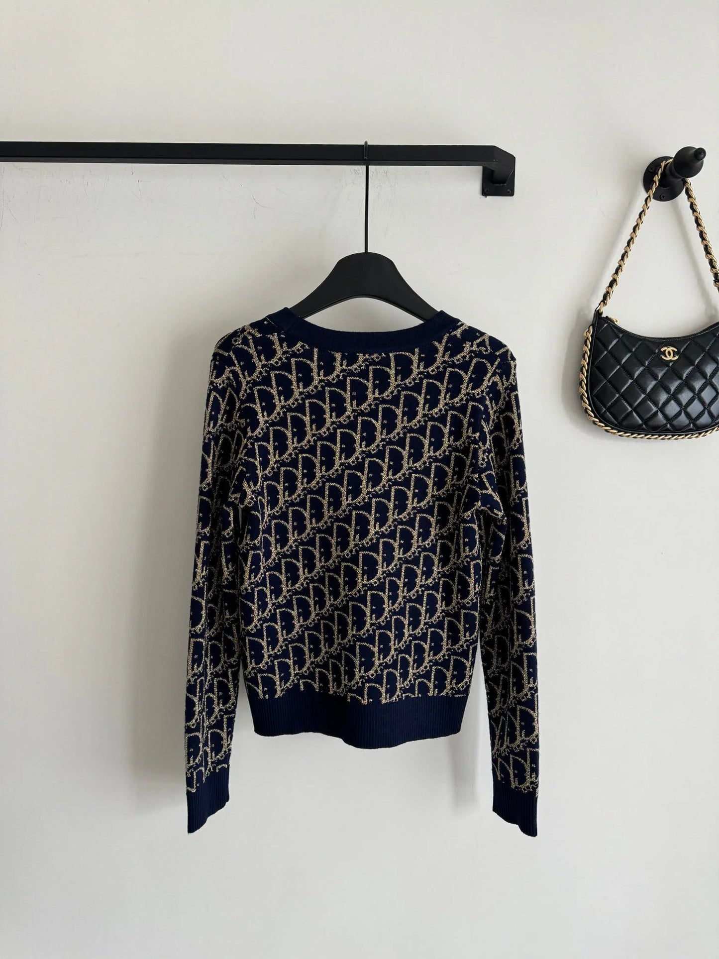 DIOR TOPS