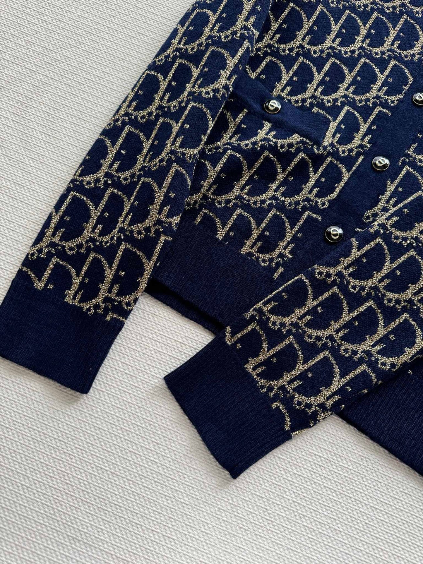 DIOR TOPS
