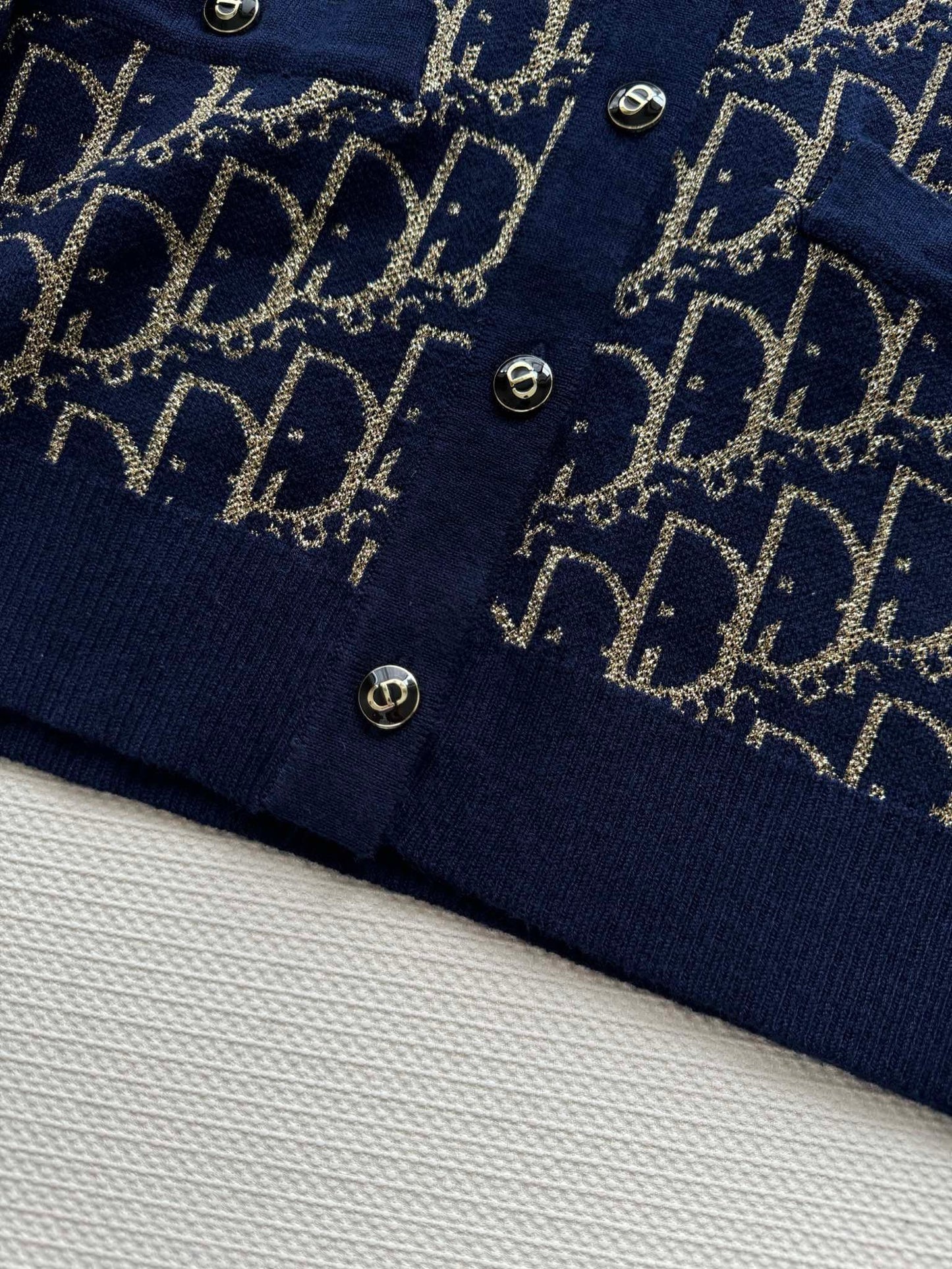 DIOR TOPS