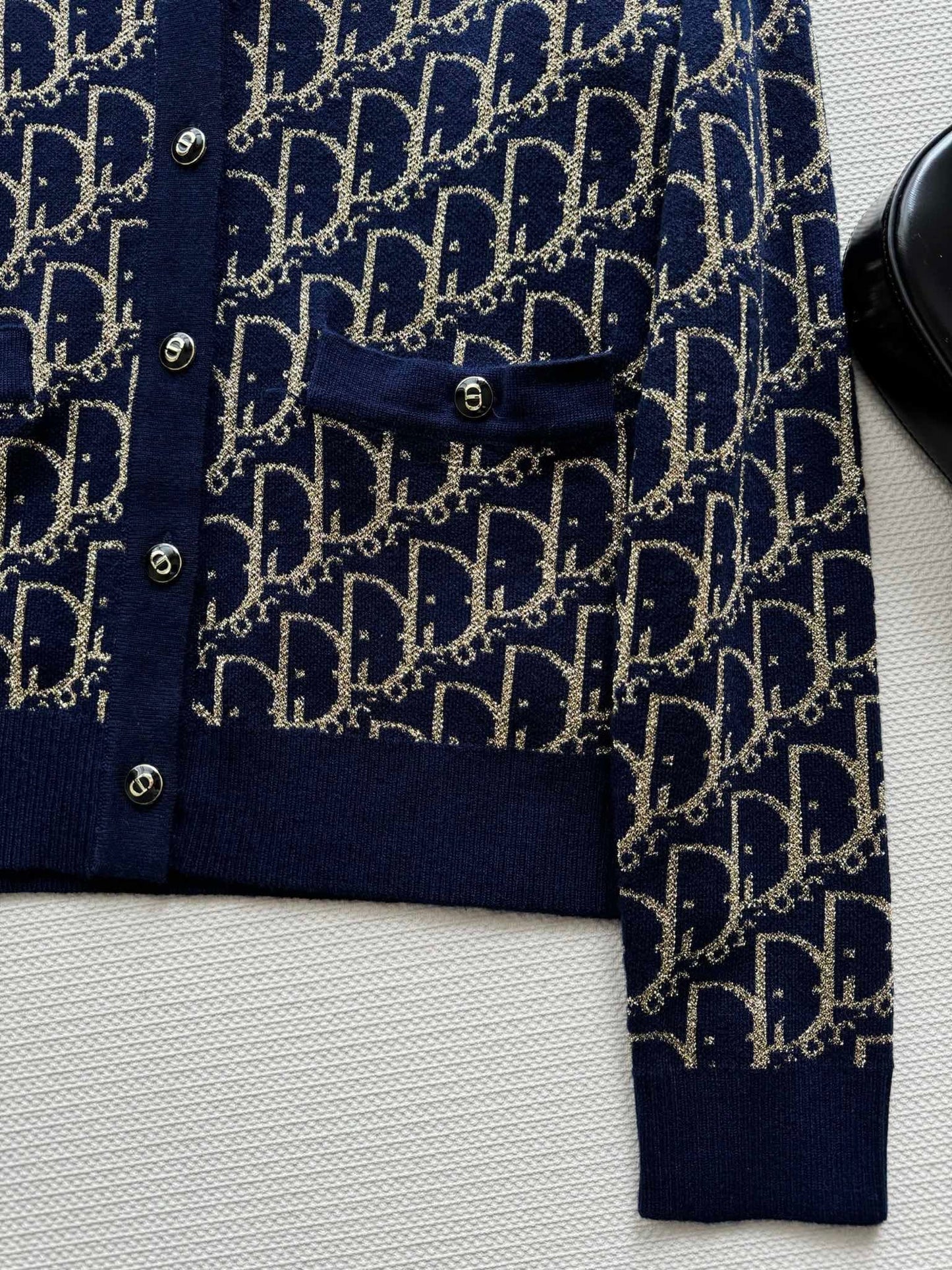 DIOR TOPS