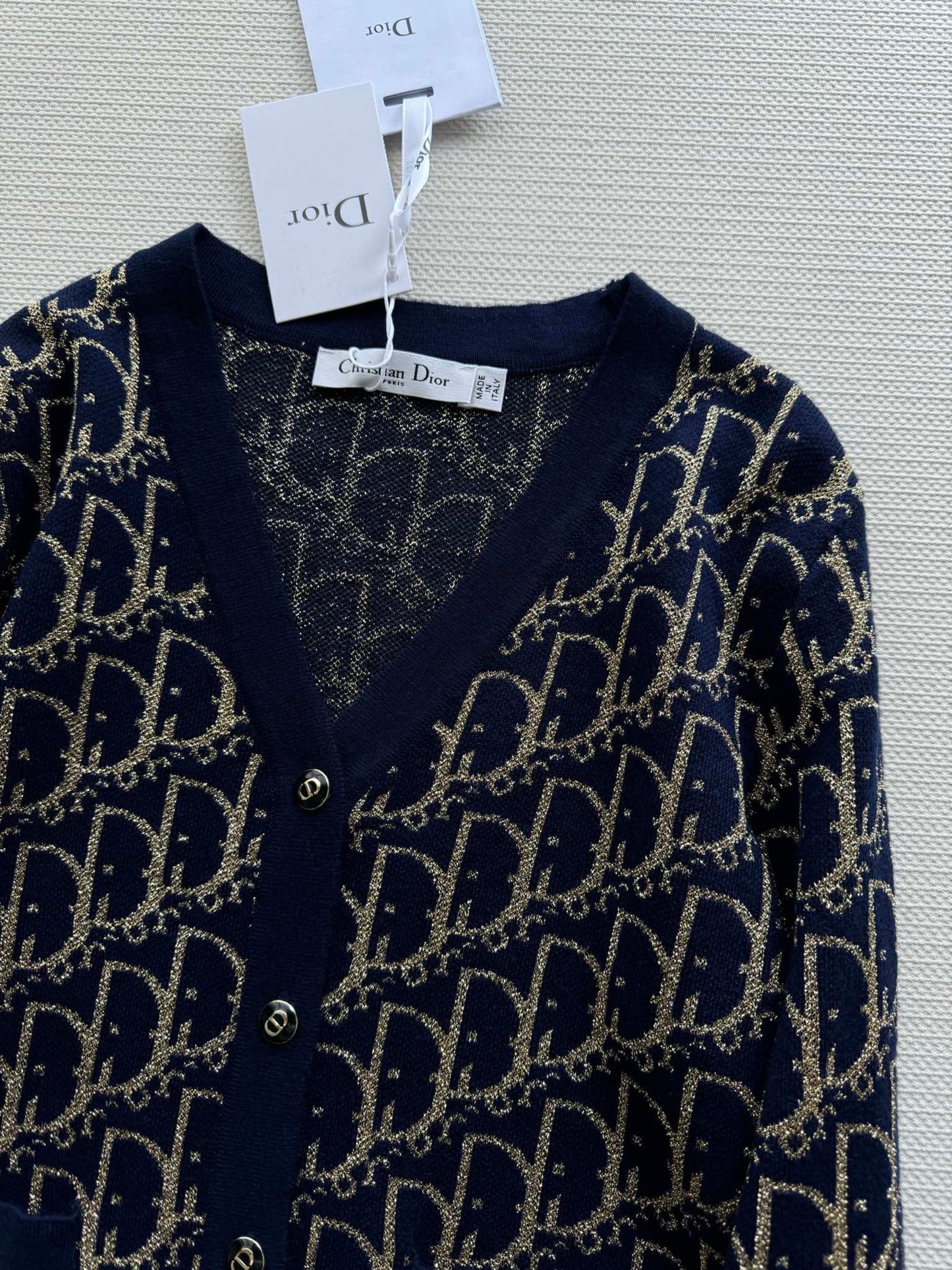 DIOR TOPS
