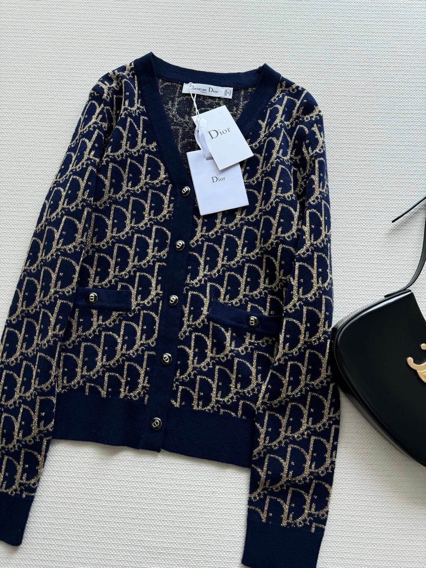 DIOR TOPS