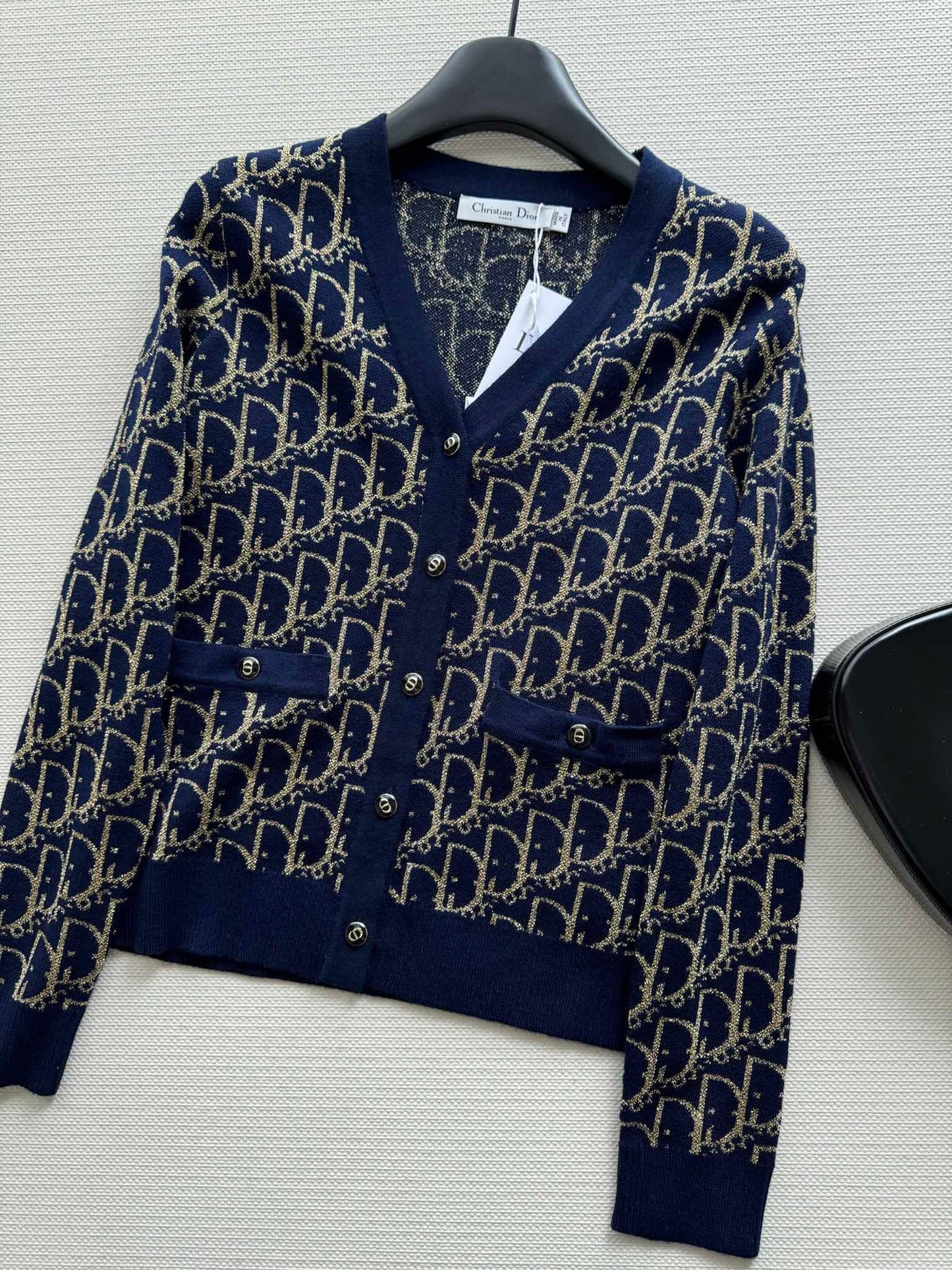 DIOR TOPS