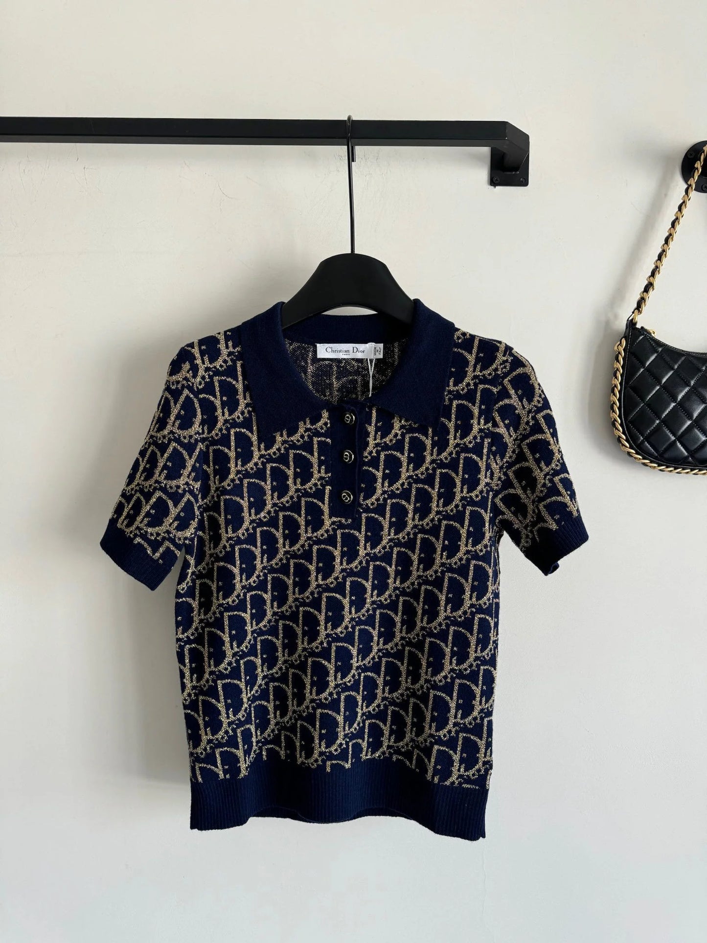 DIOR TOPS