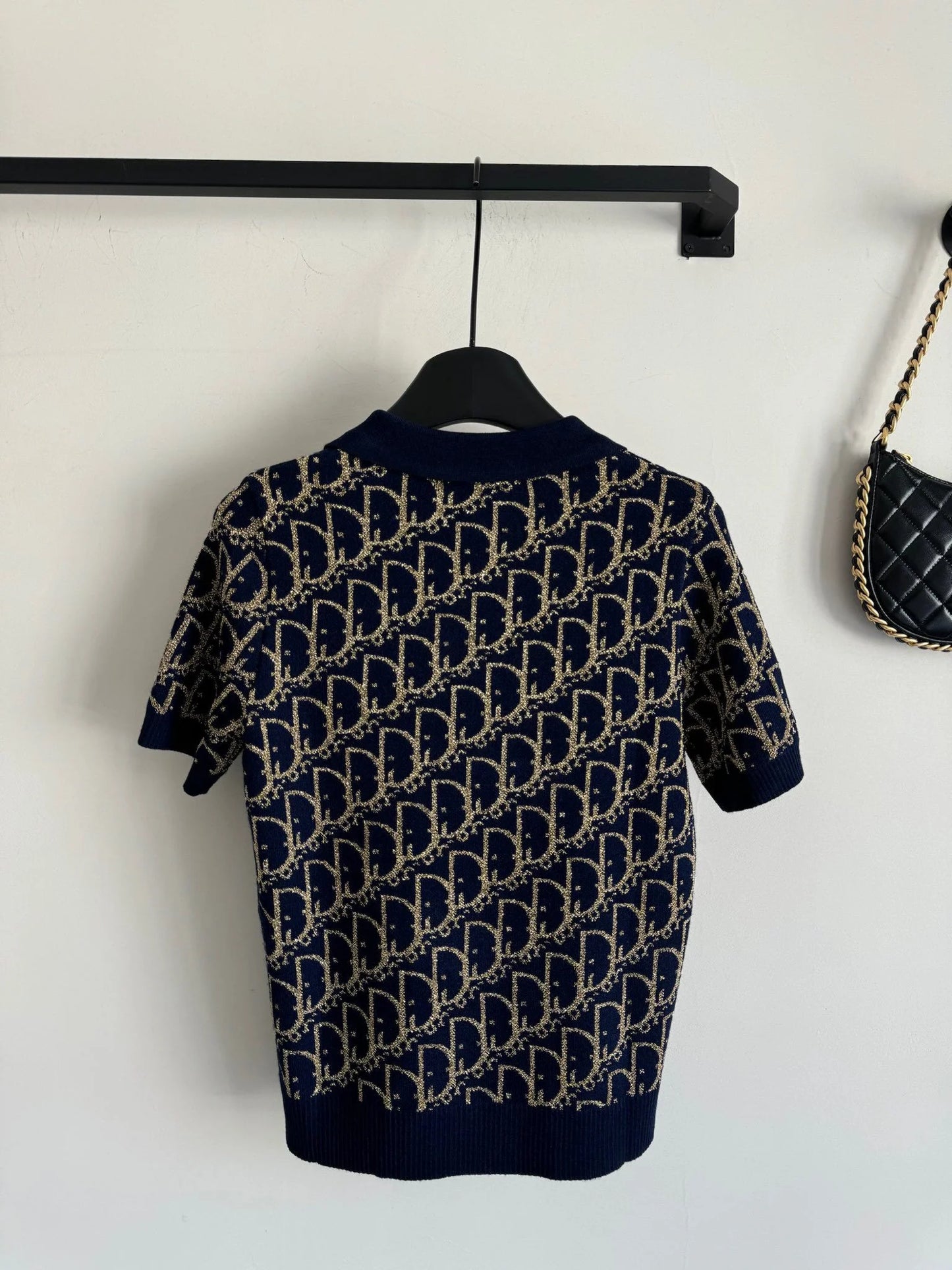 DIOR TOPS