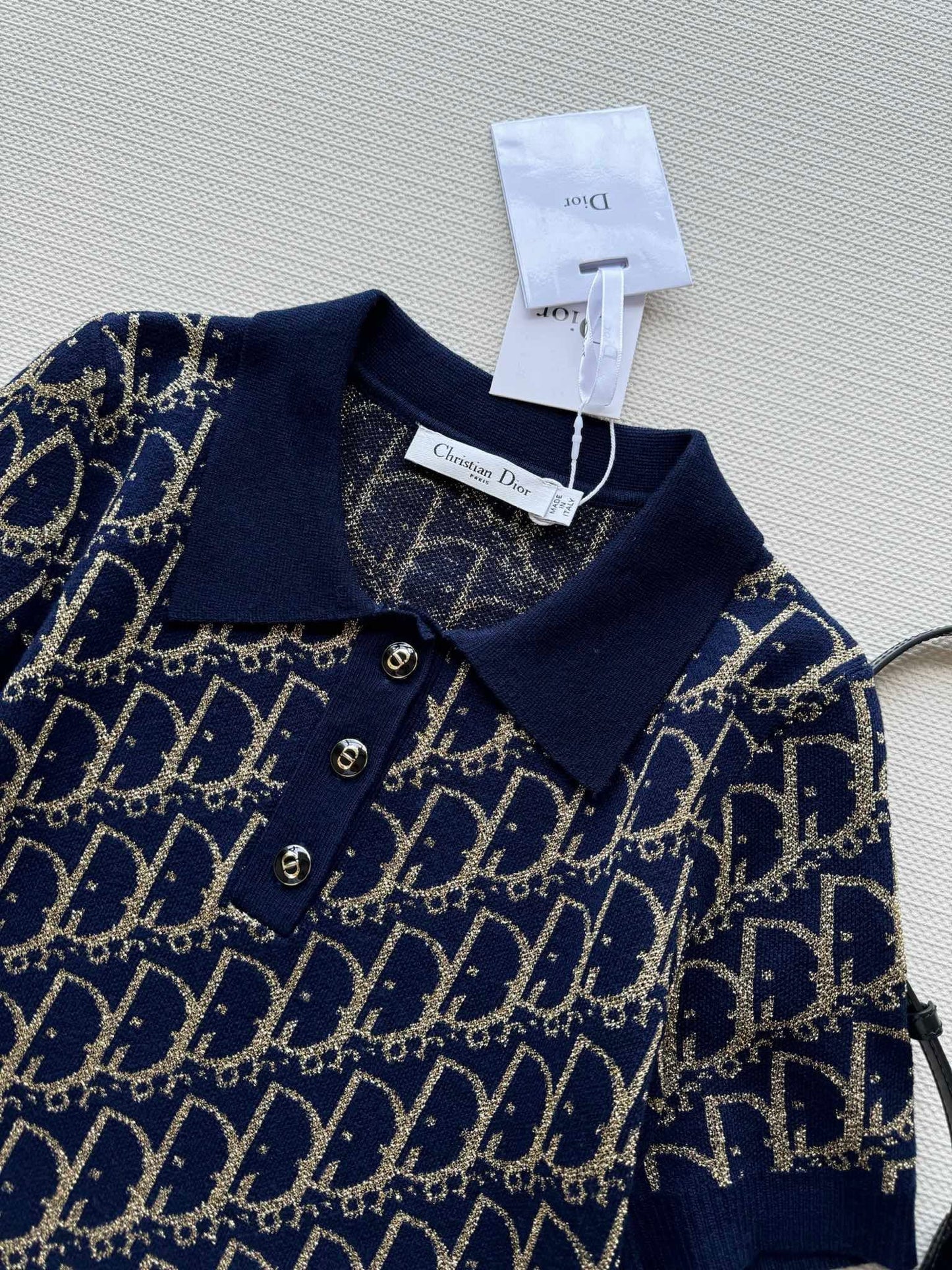 DIOR TOPS