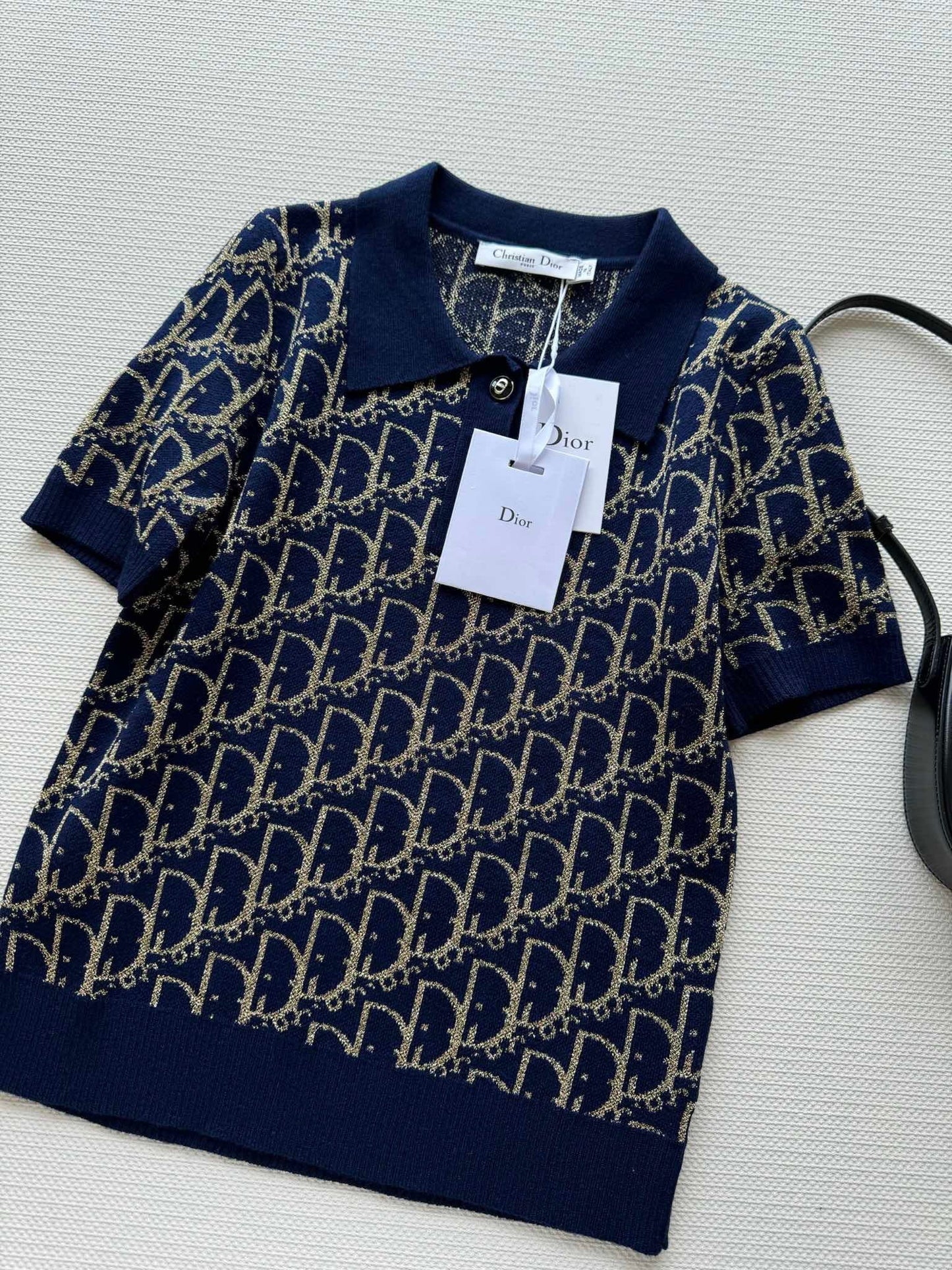 DIOR TOPS