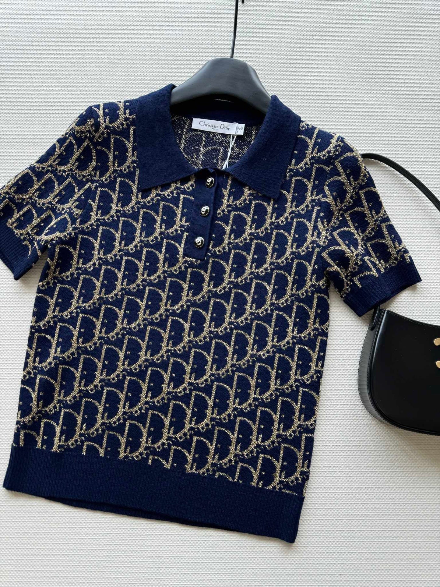 DIOR TOPS