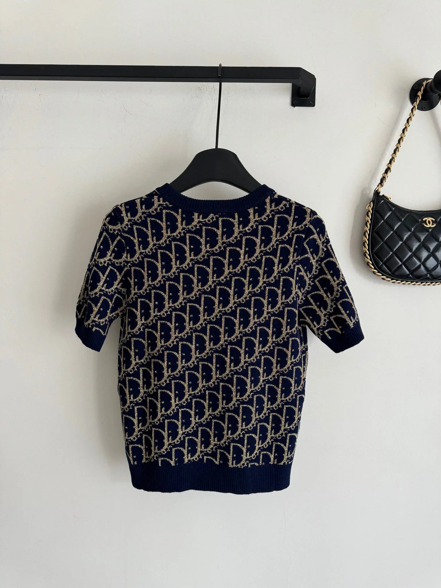 DIOR TOPS