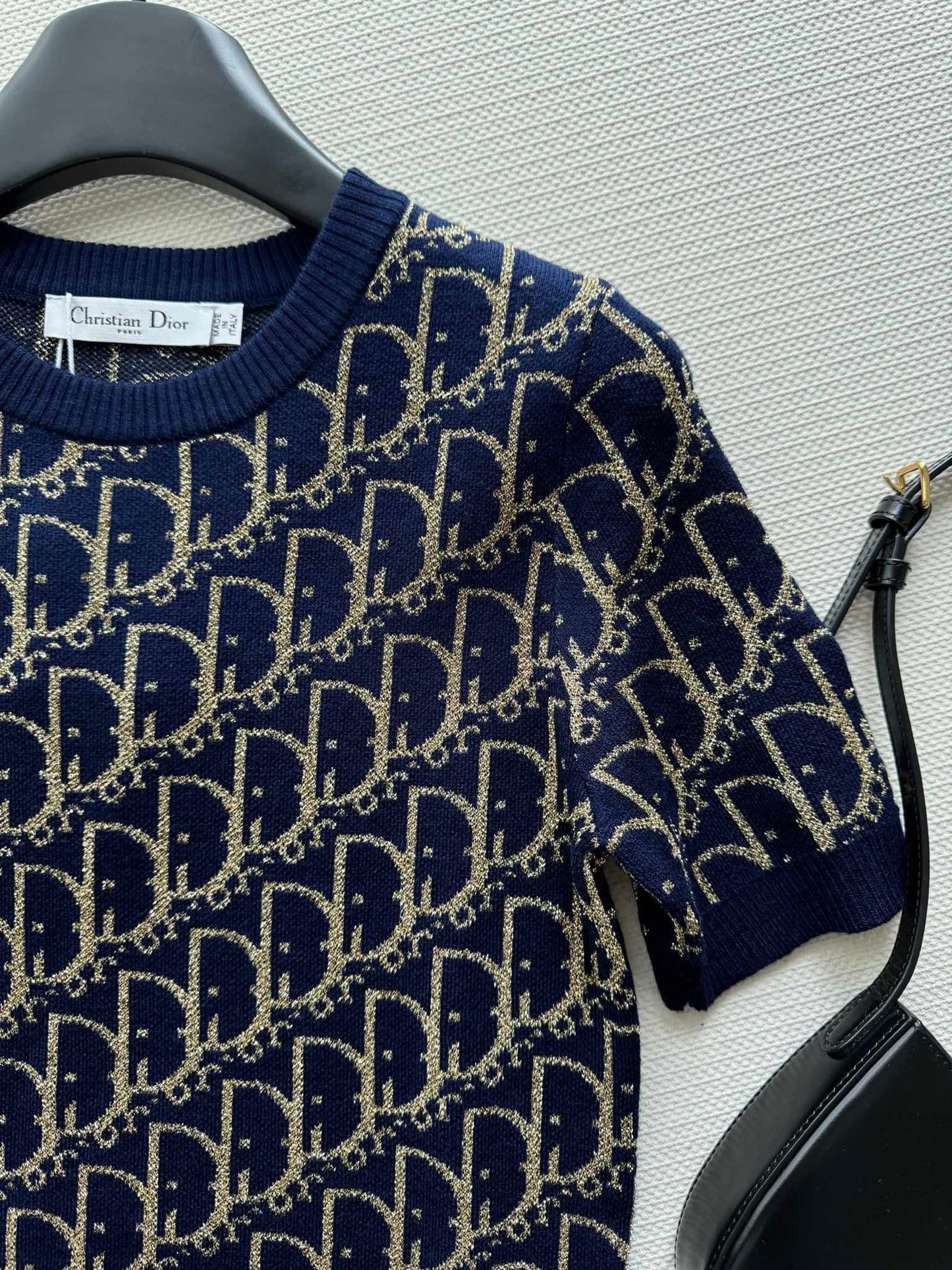 DIOR TOPS