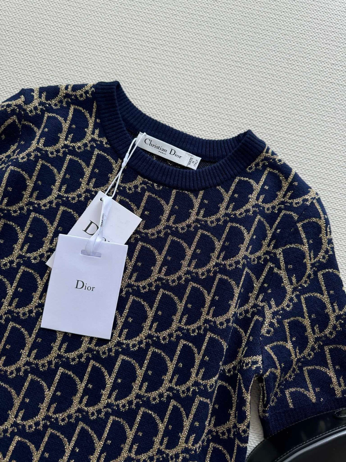 DIOR TOPS