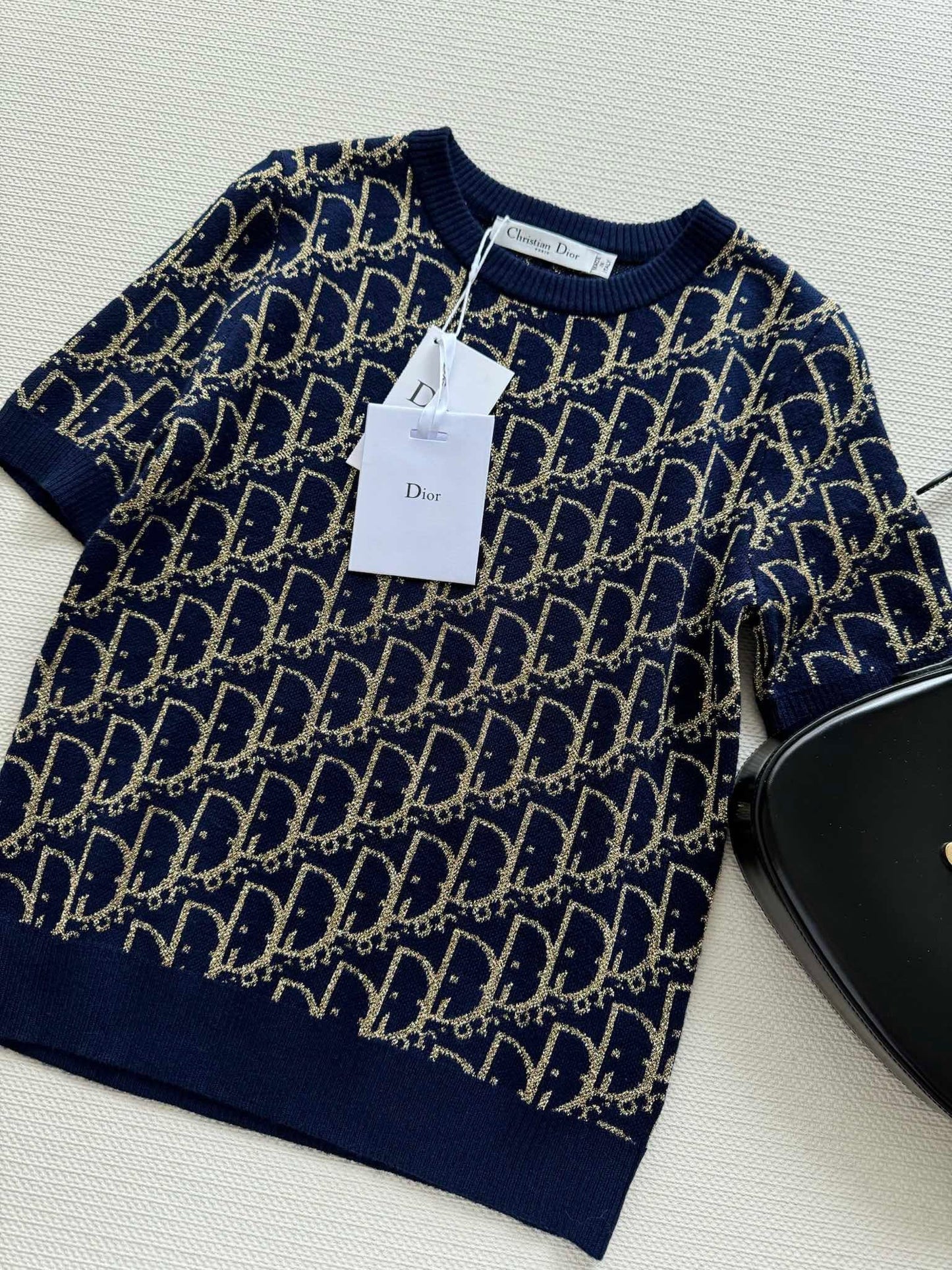 DIOR TOPS