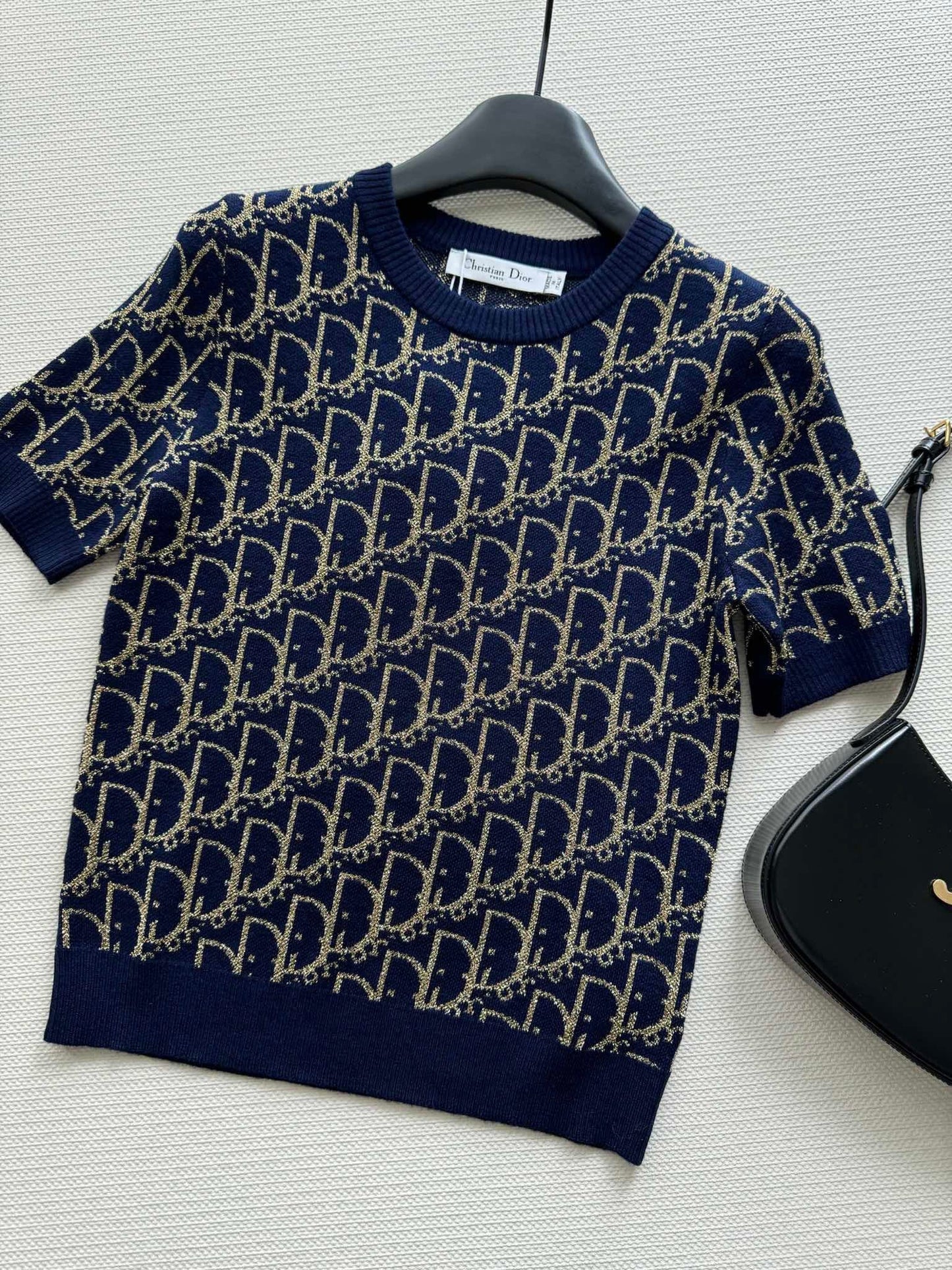 DIOR TOPS