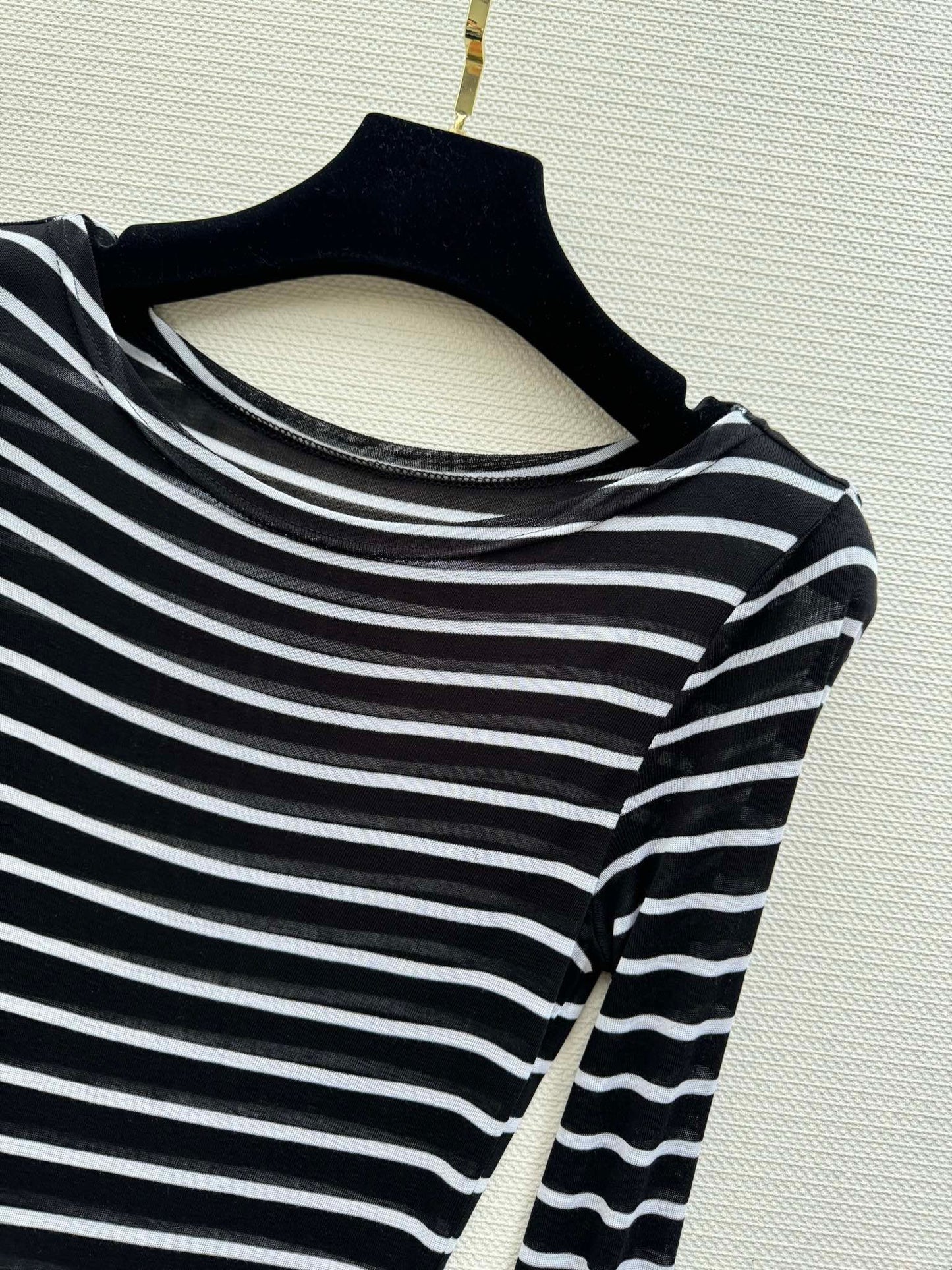 DIOR TOPS