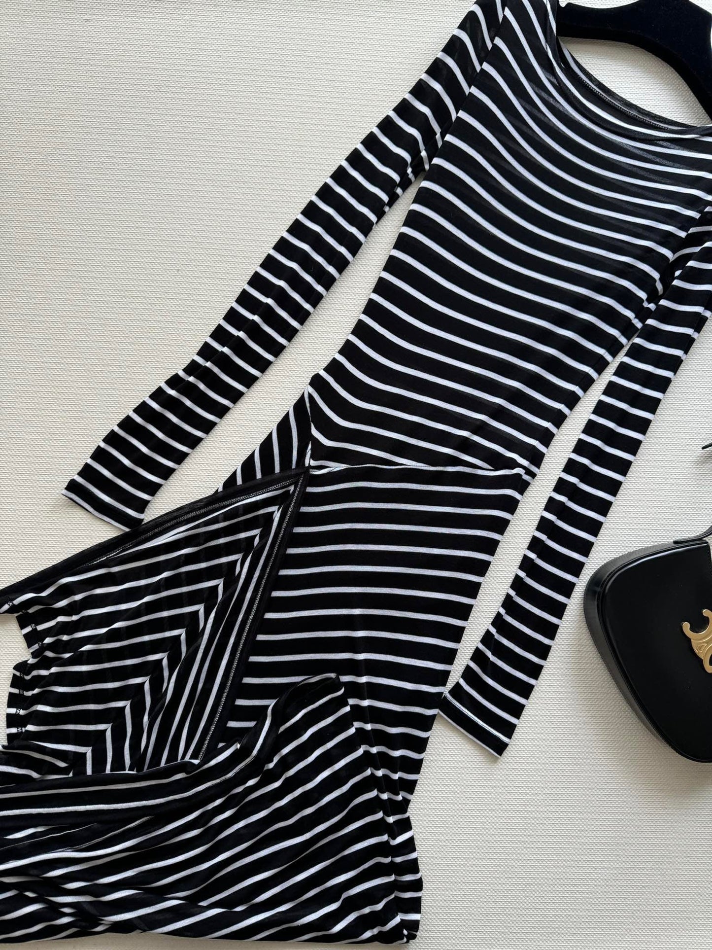 DIOR TOPS