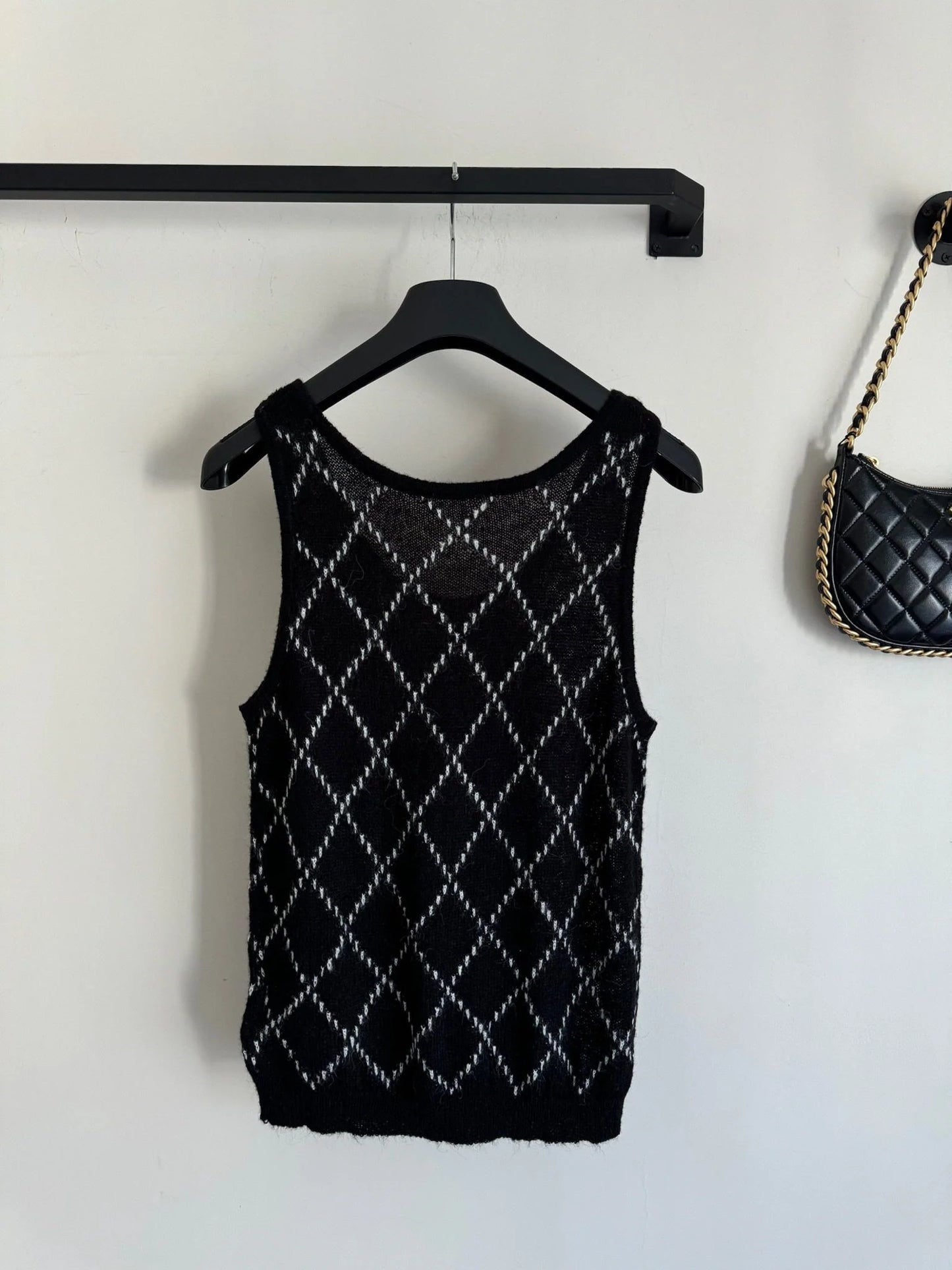 DIOR TOPS