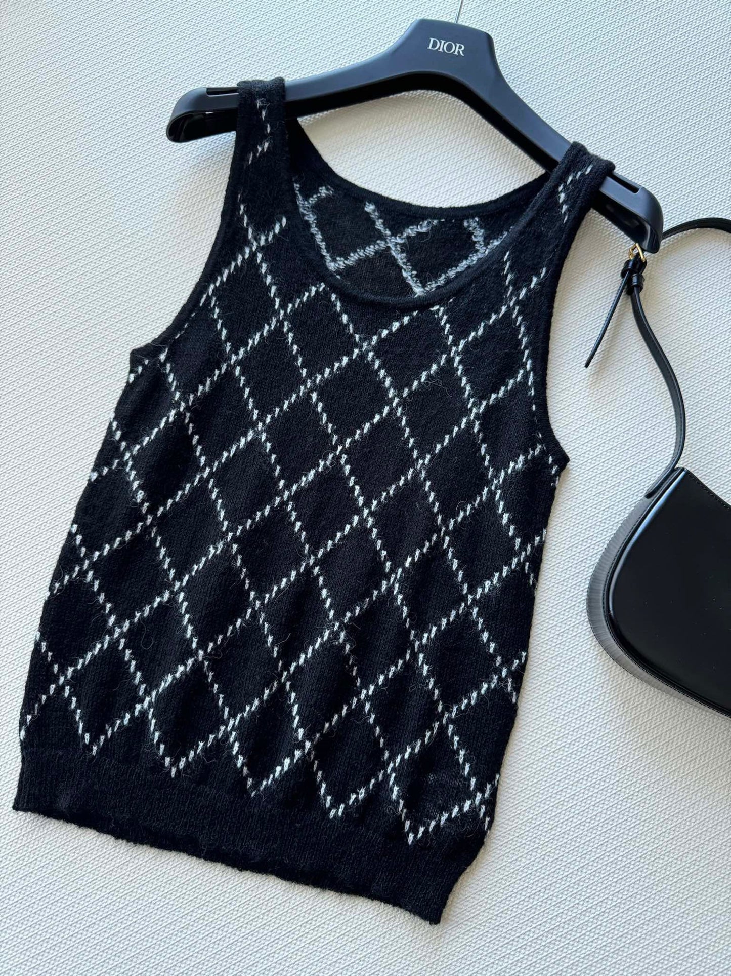 DIOR TOPS
