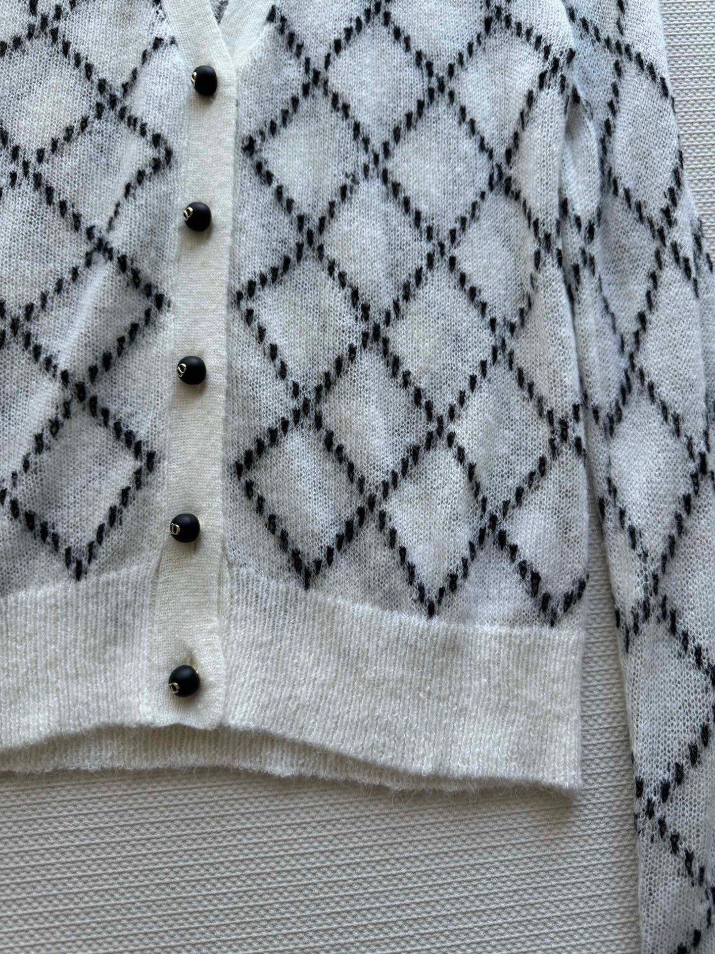 DIOR TOPS