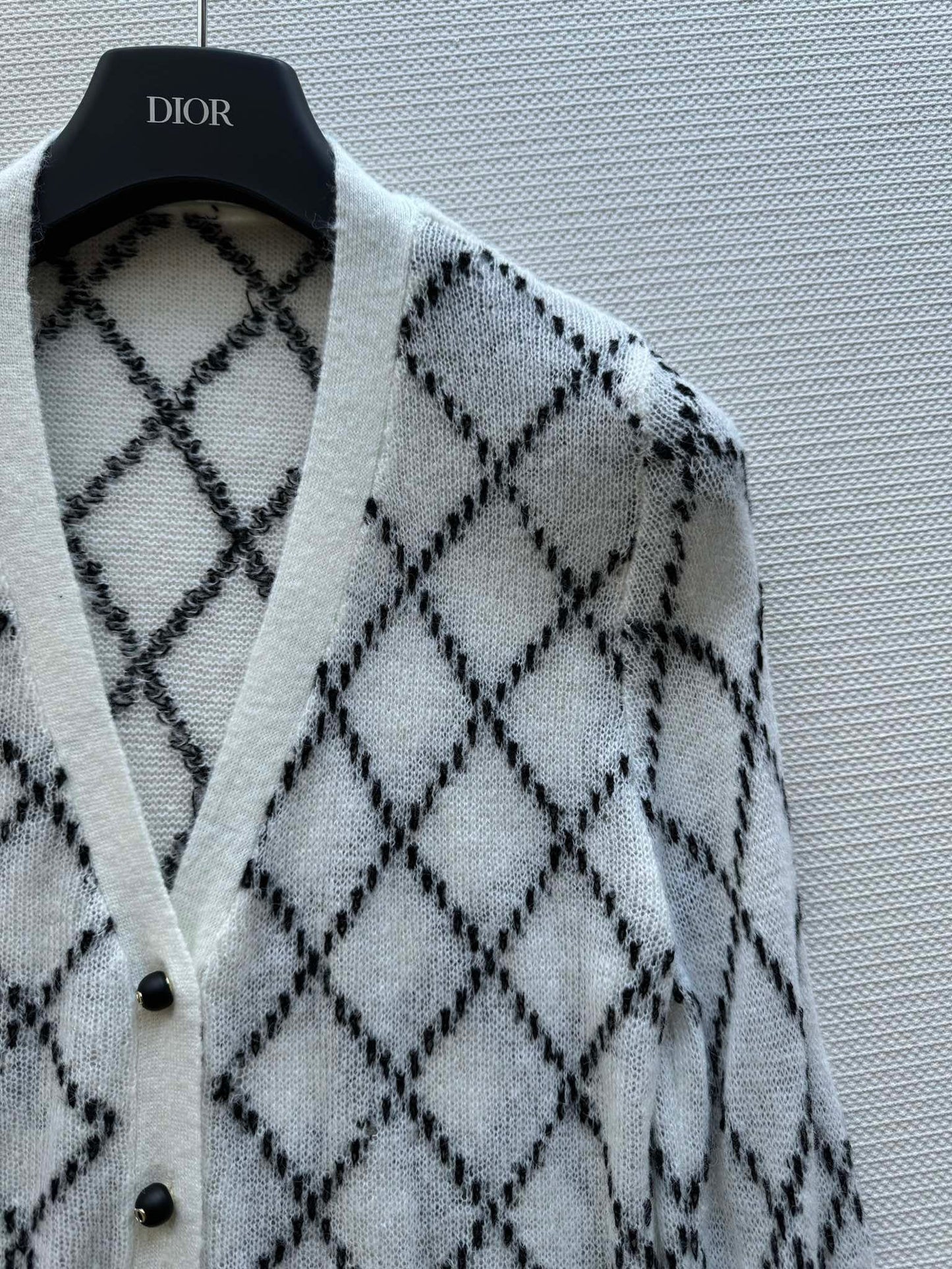 DIOR TOPS