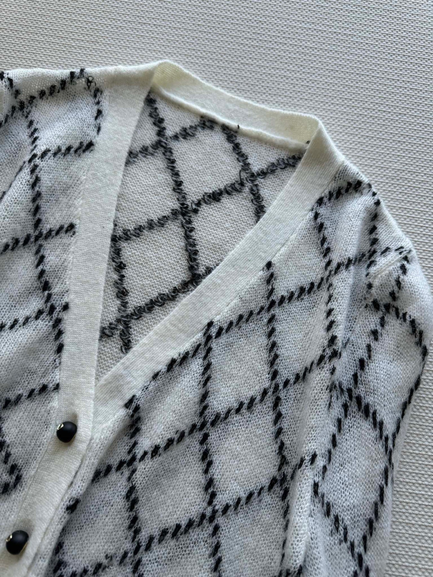 DIOR TOPS