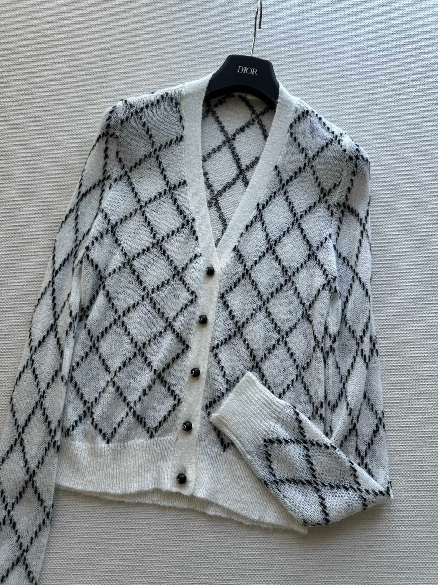 DIOR TOPS