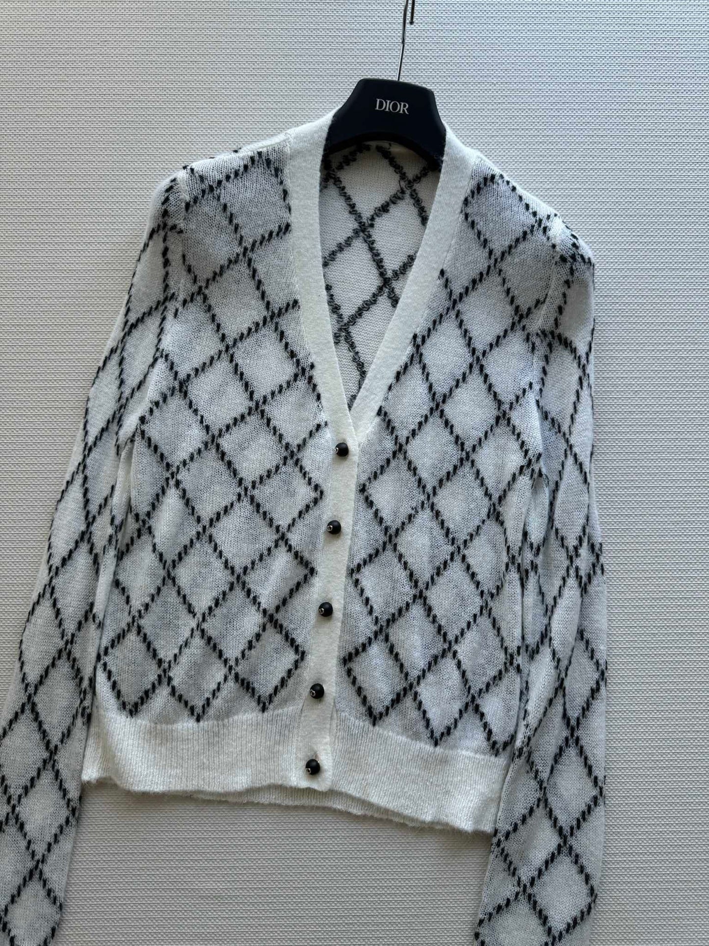 DIOR TOPS