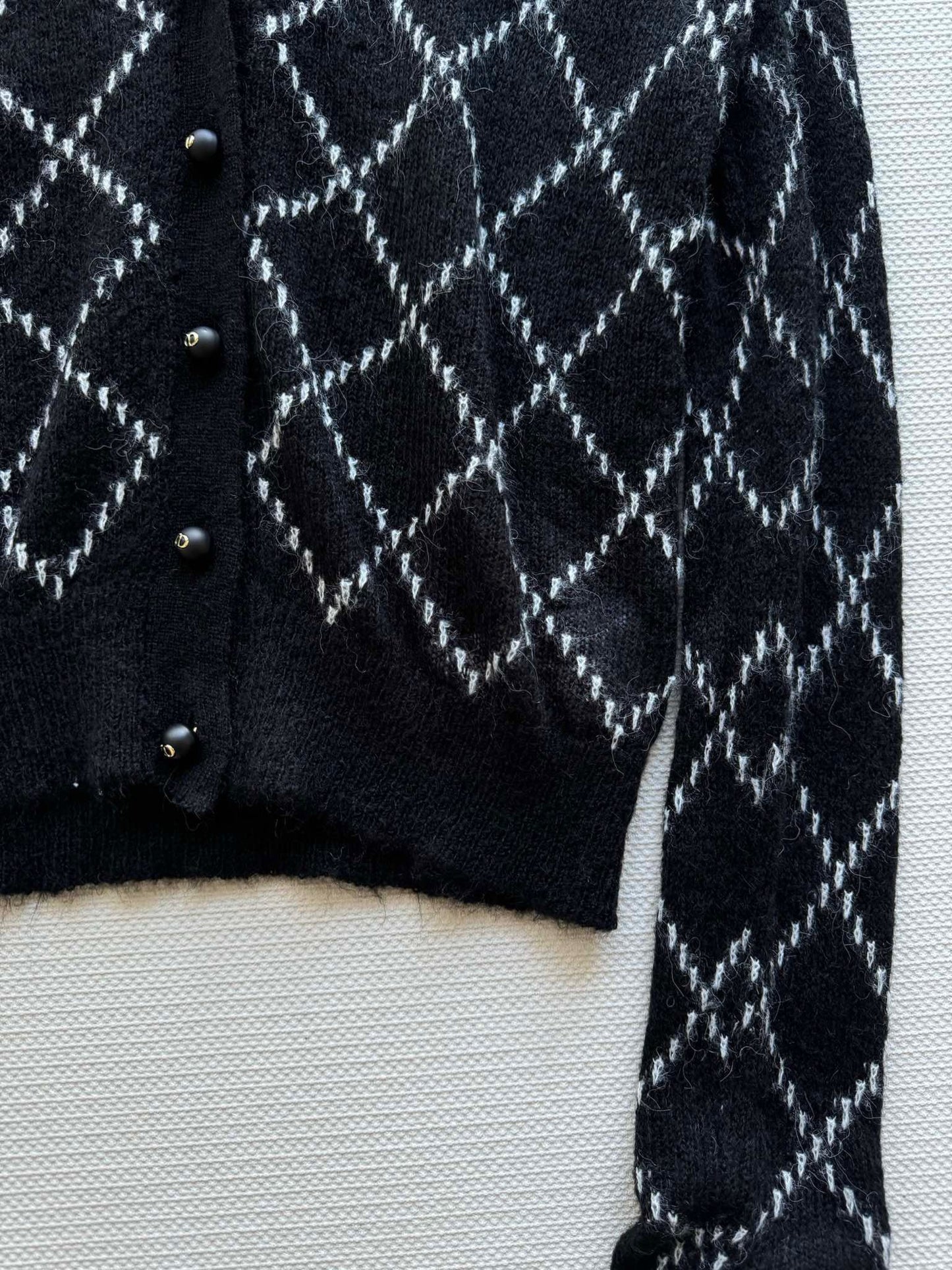 DIOR TOPS