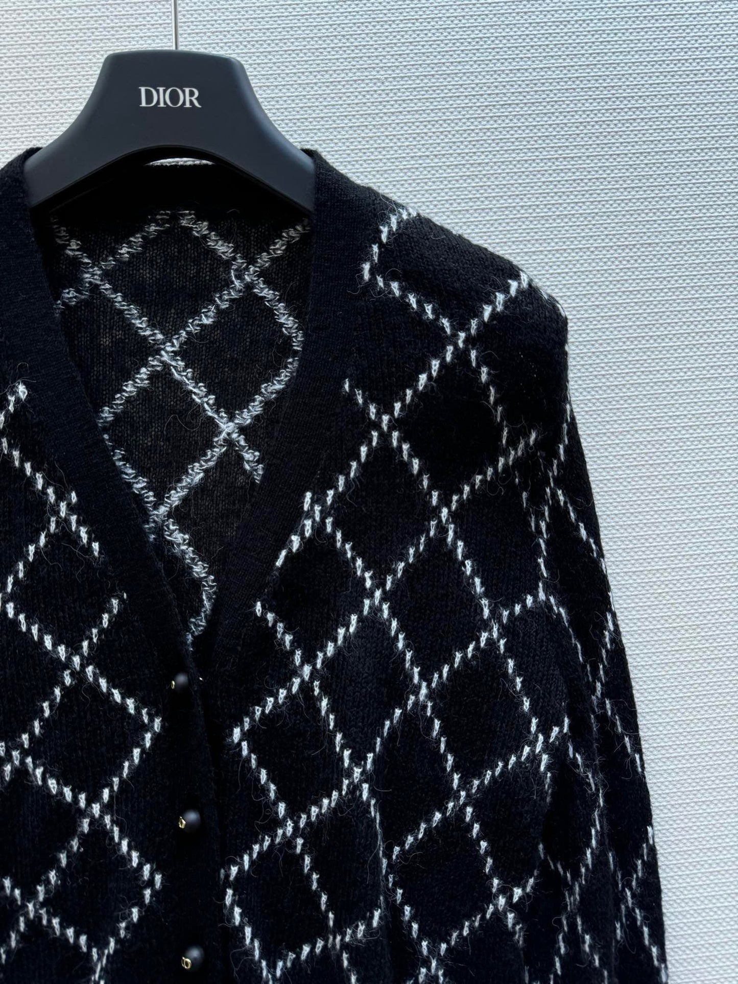 DIOR TOPS