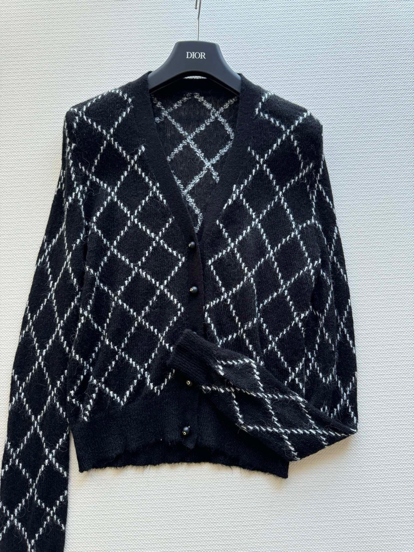 DIOR TOPS