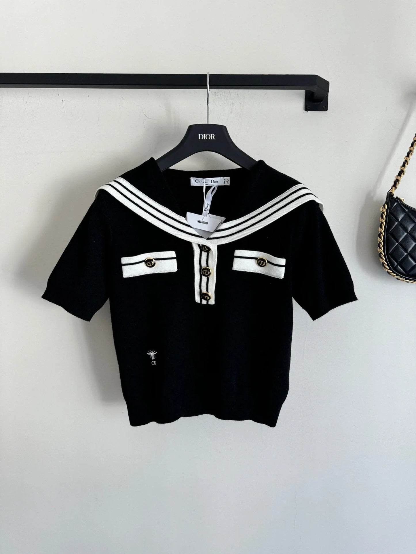 DIOR TOPS