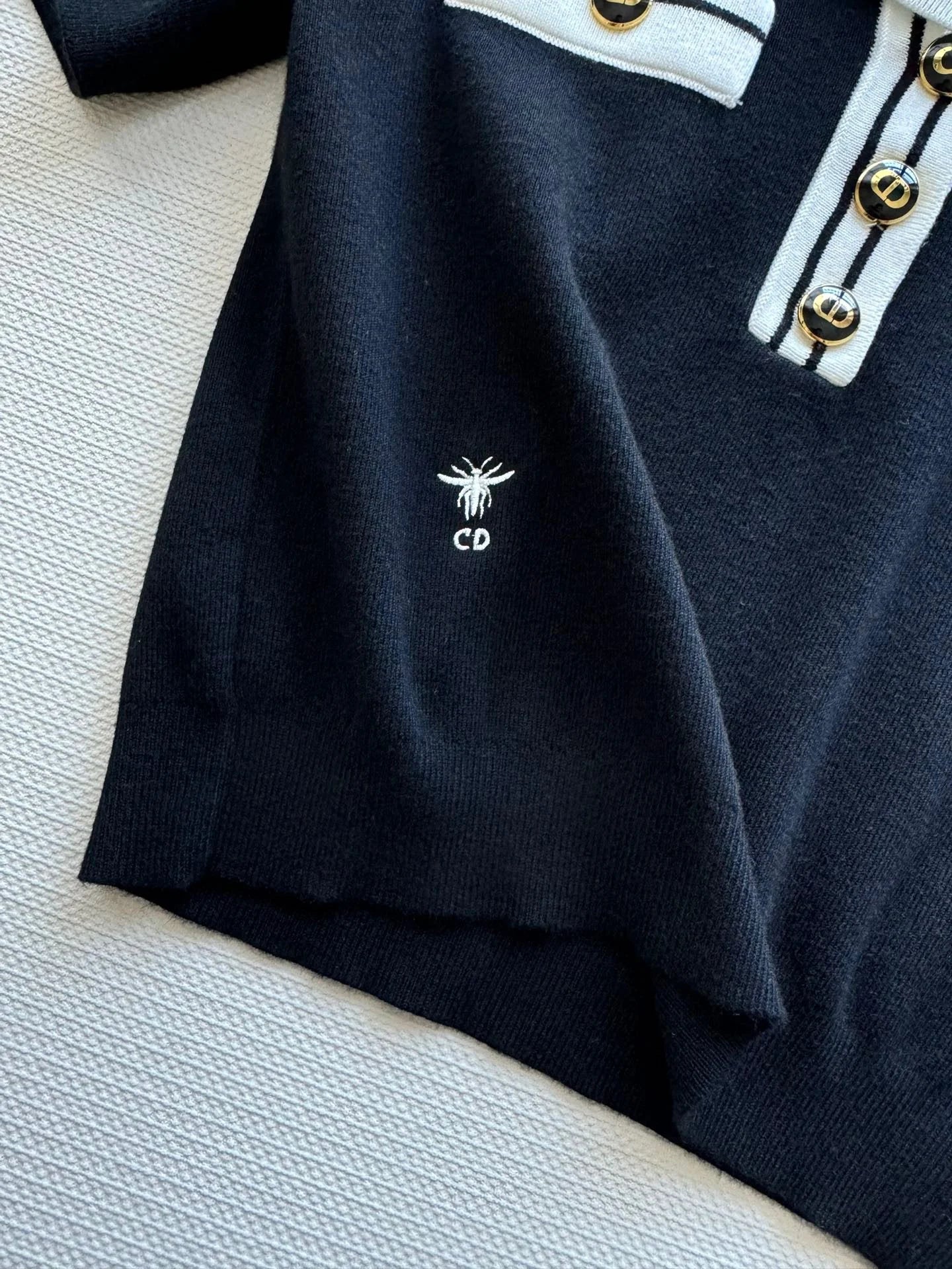 DIOR TOPS