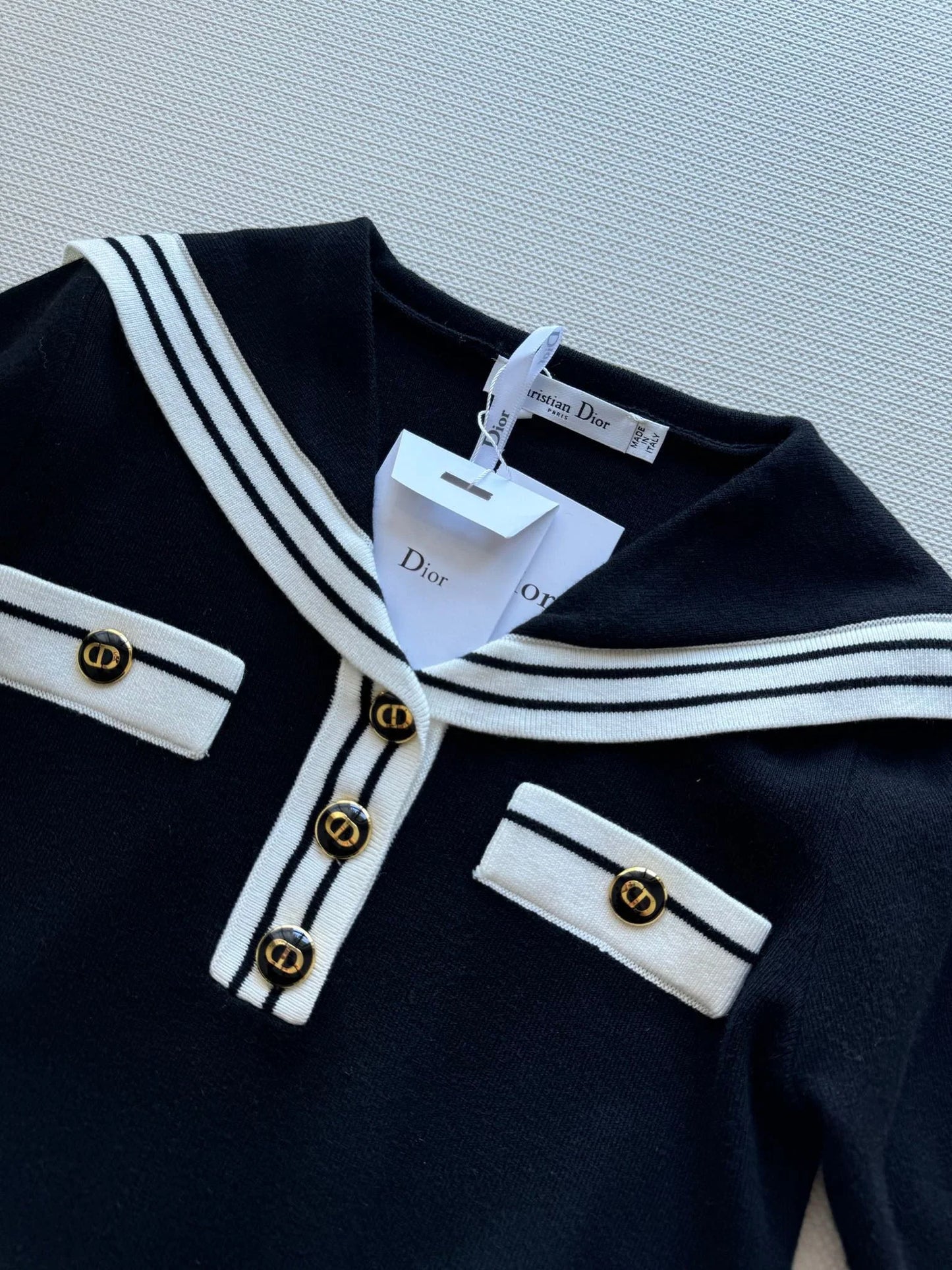 DIOR TOPS