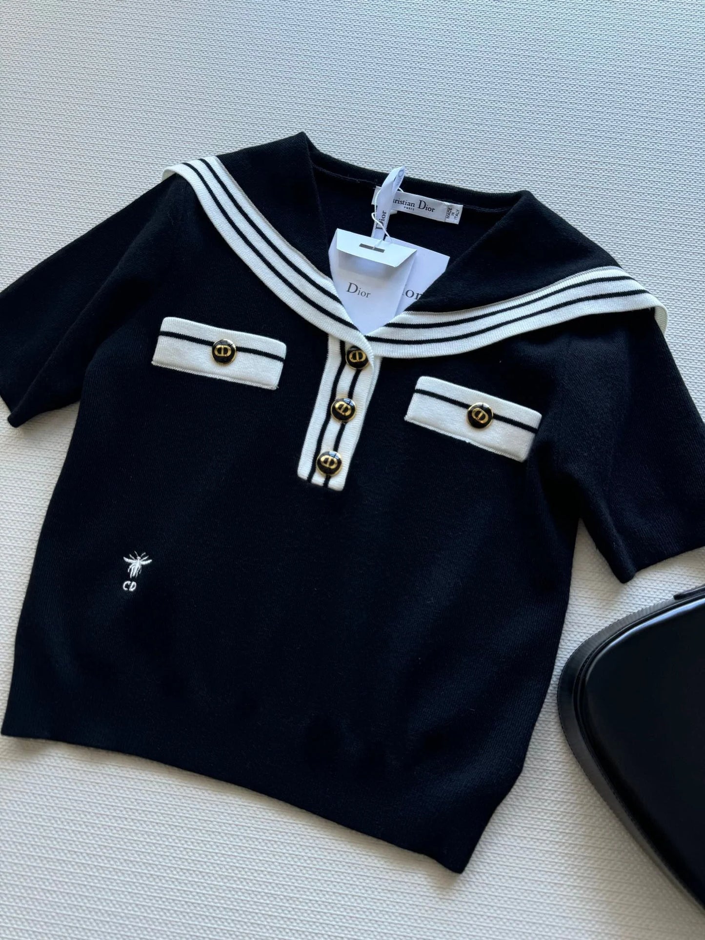 DIOR TOPS