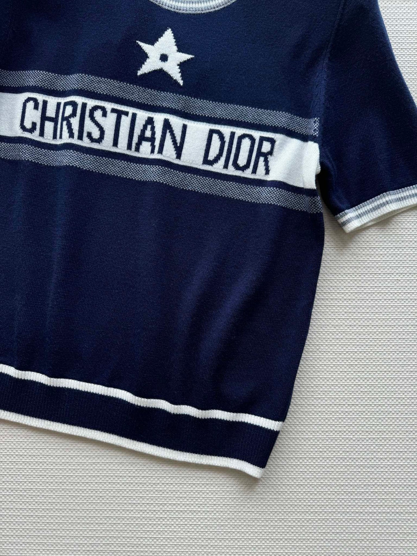 DIOR TOPS