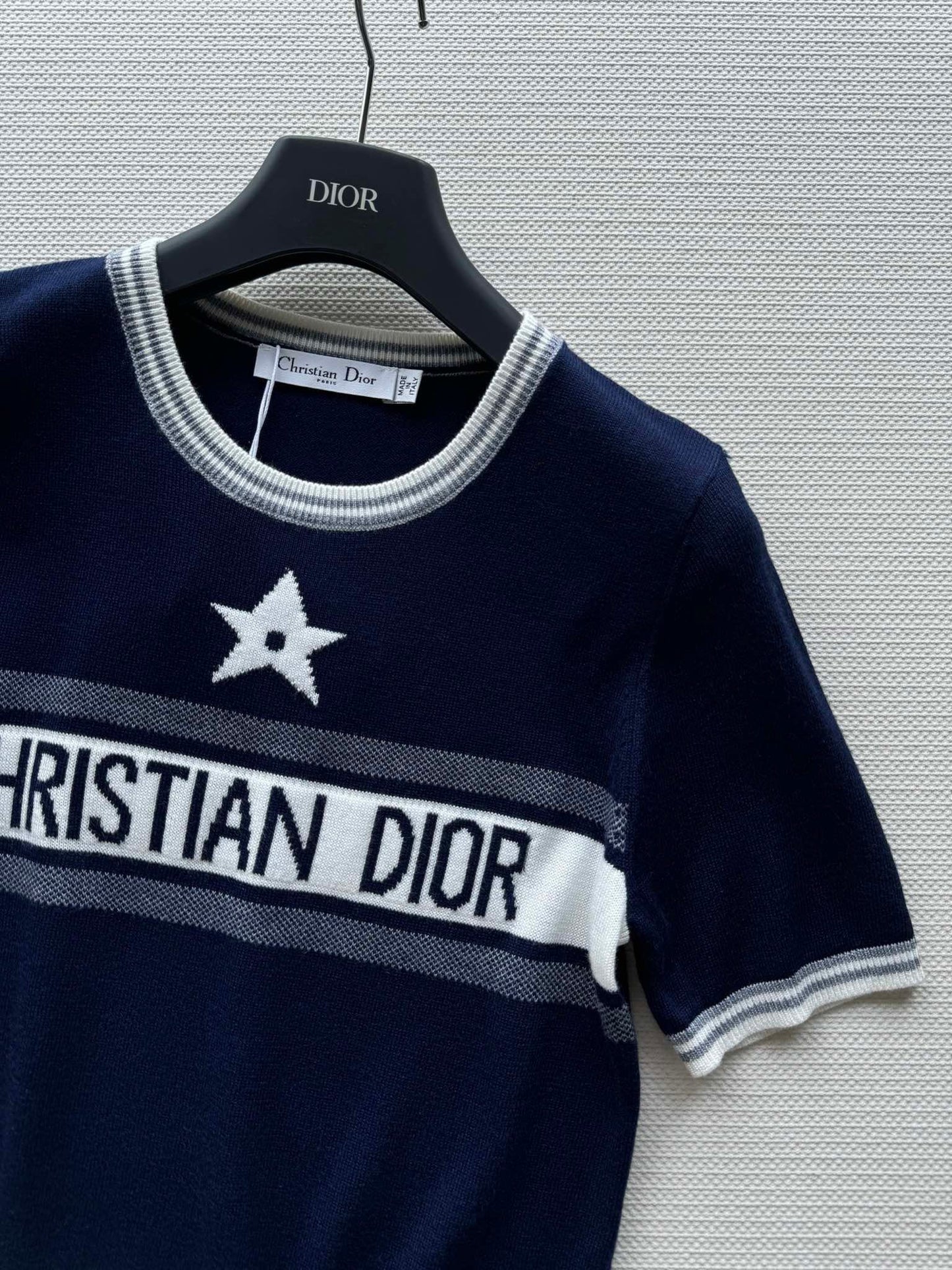 DIOR TOPS