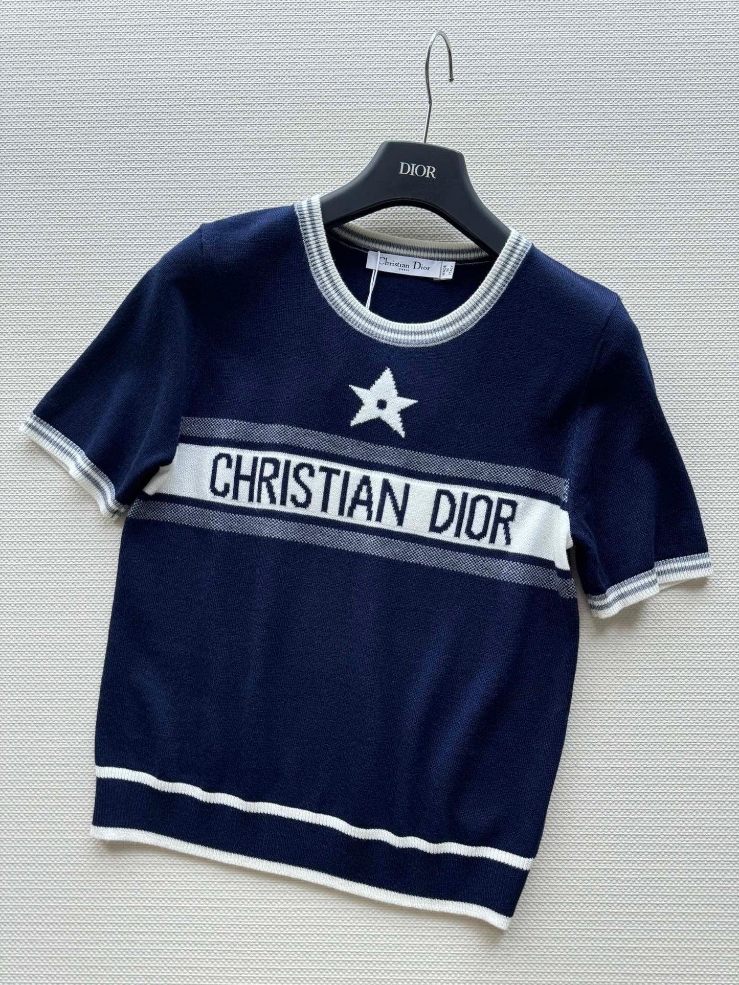 DIOR TOPS