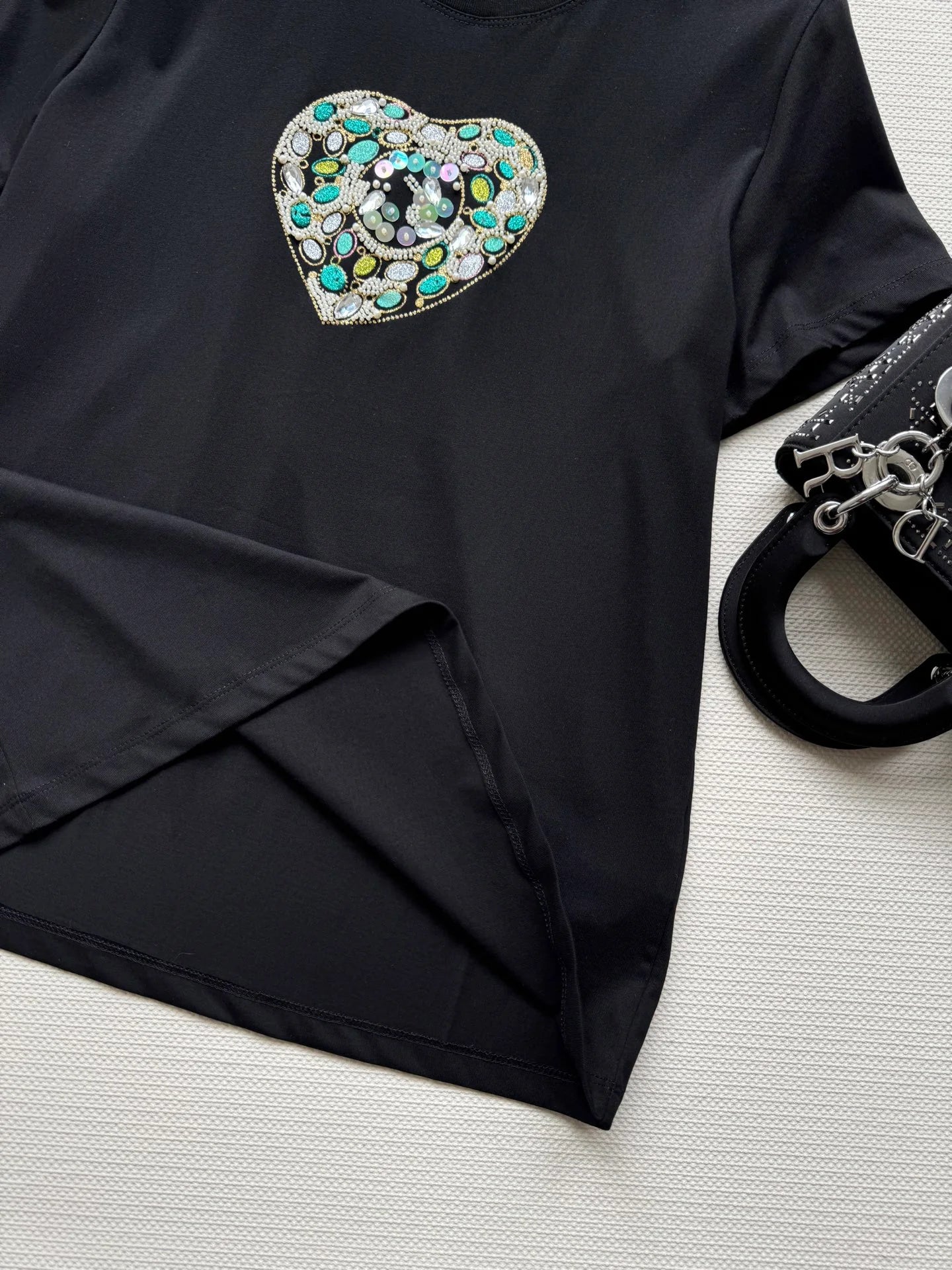 DIOR TOPS